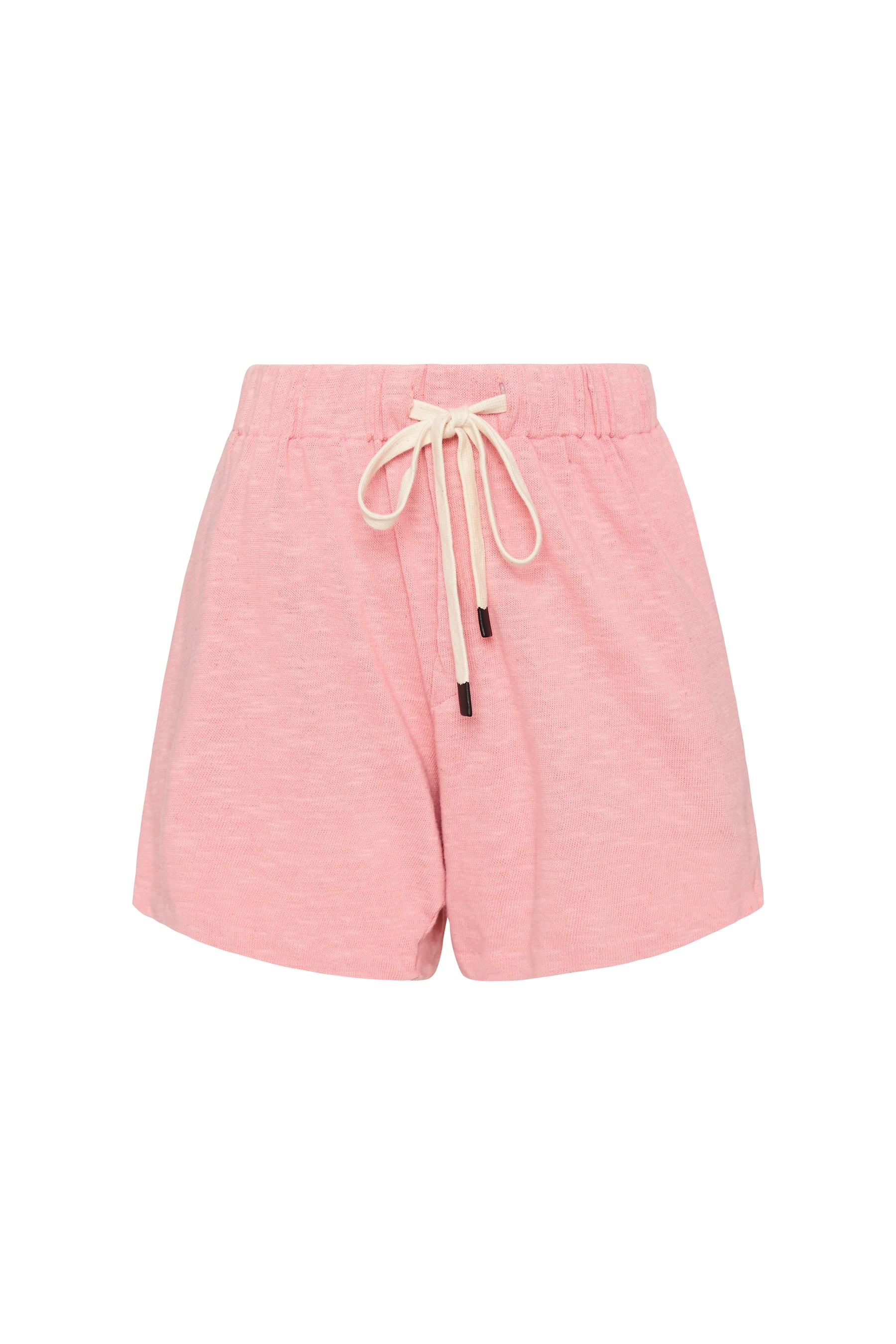 slub rib athletic beach short