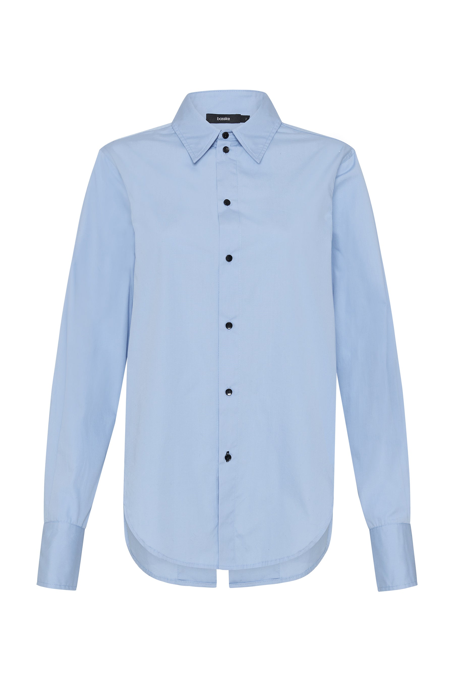classic organic cotton shirt