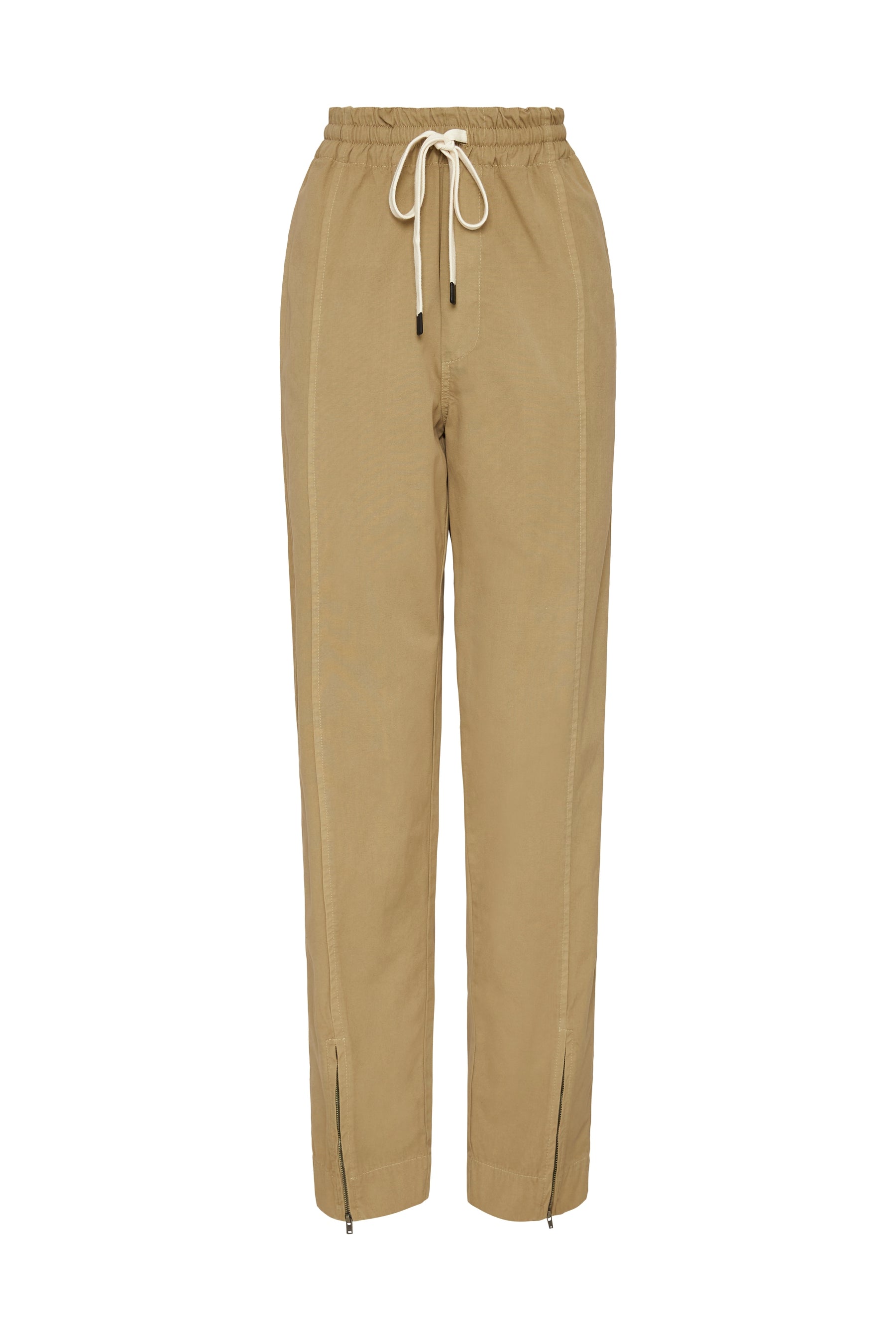 canvas slouch pull on pant
