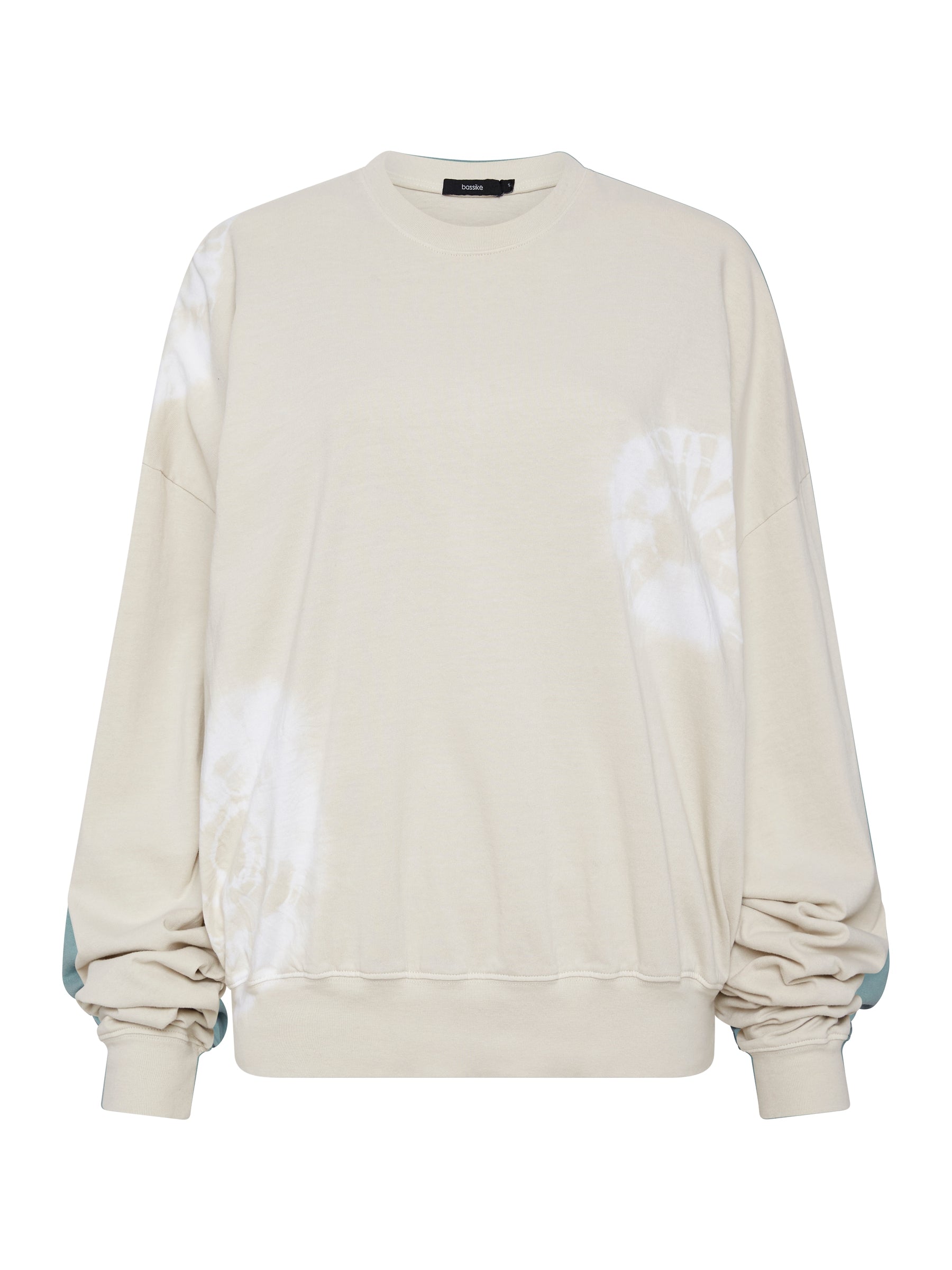 karamatsu wide sleeve sweat