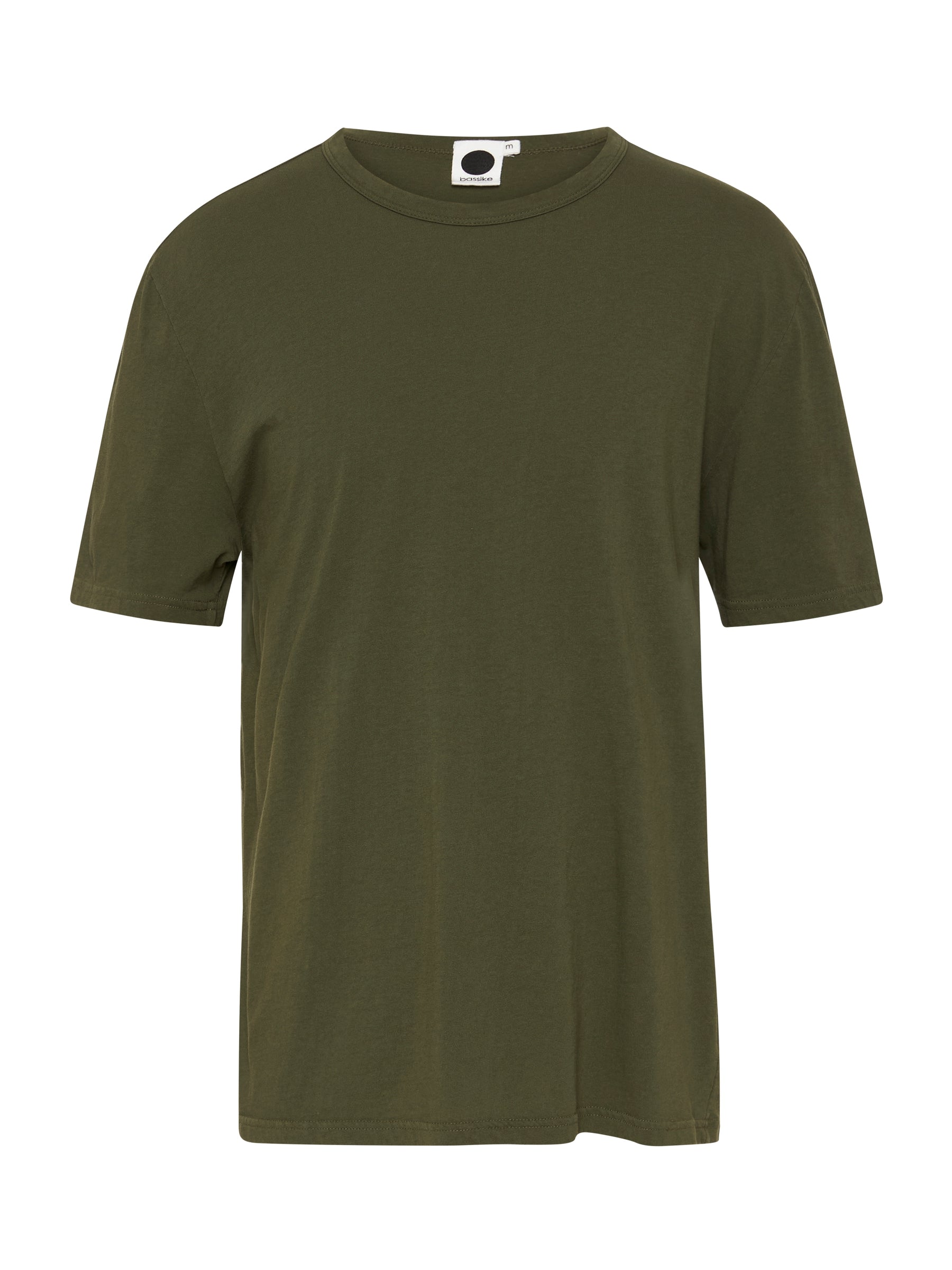 slim fit t.shirt