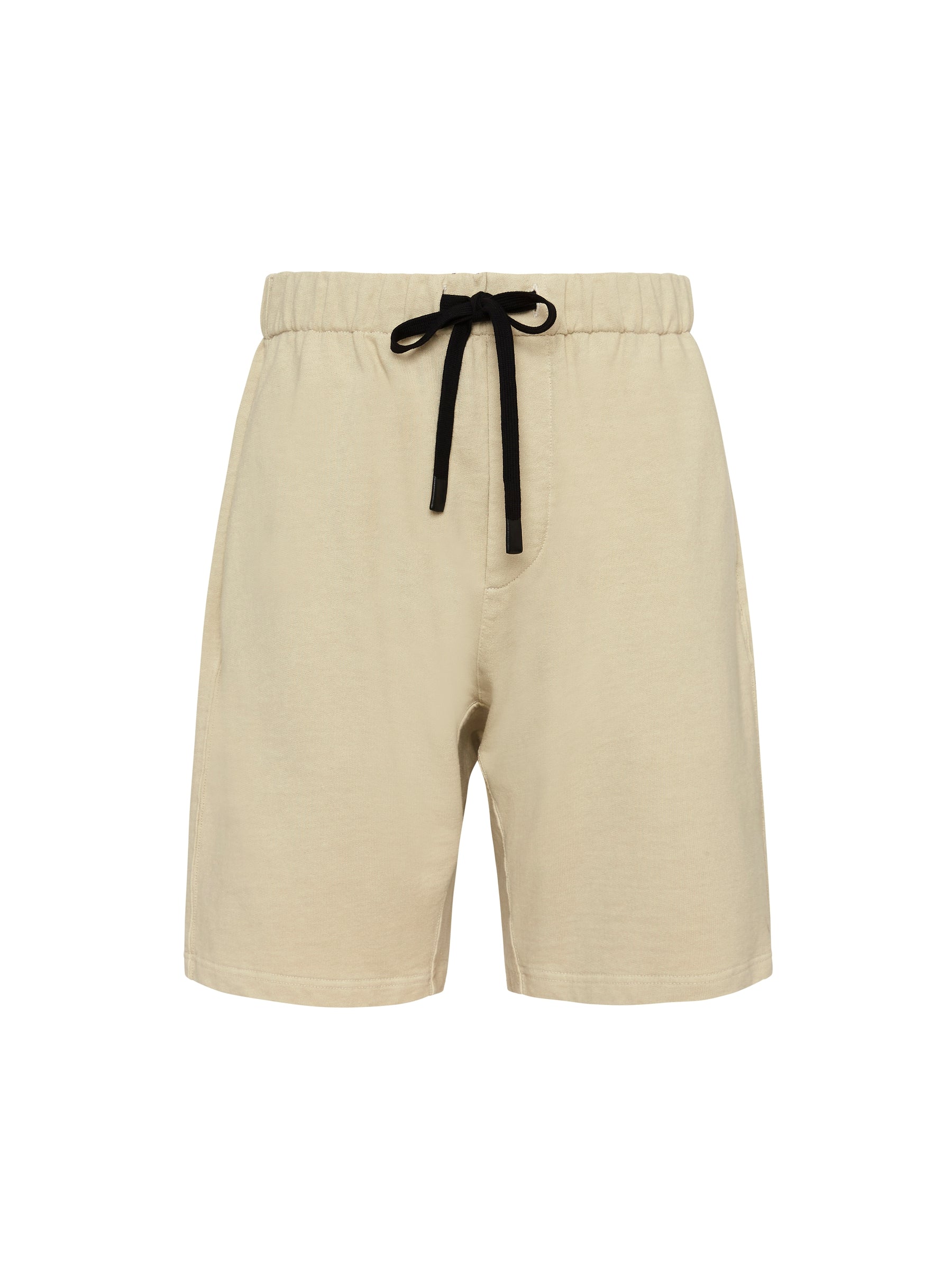 summer fleece lo slung short
