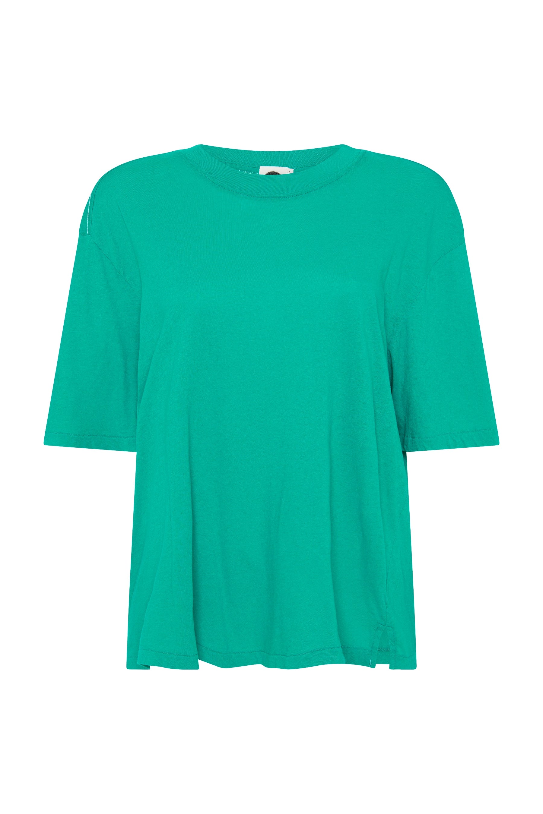 slouch boyfriend short sleeve t.shirt