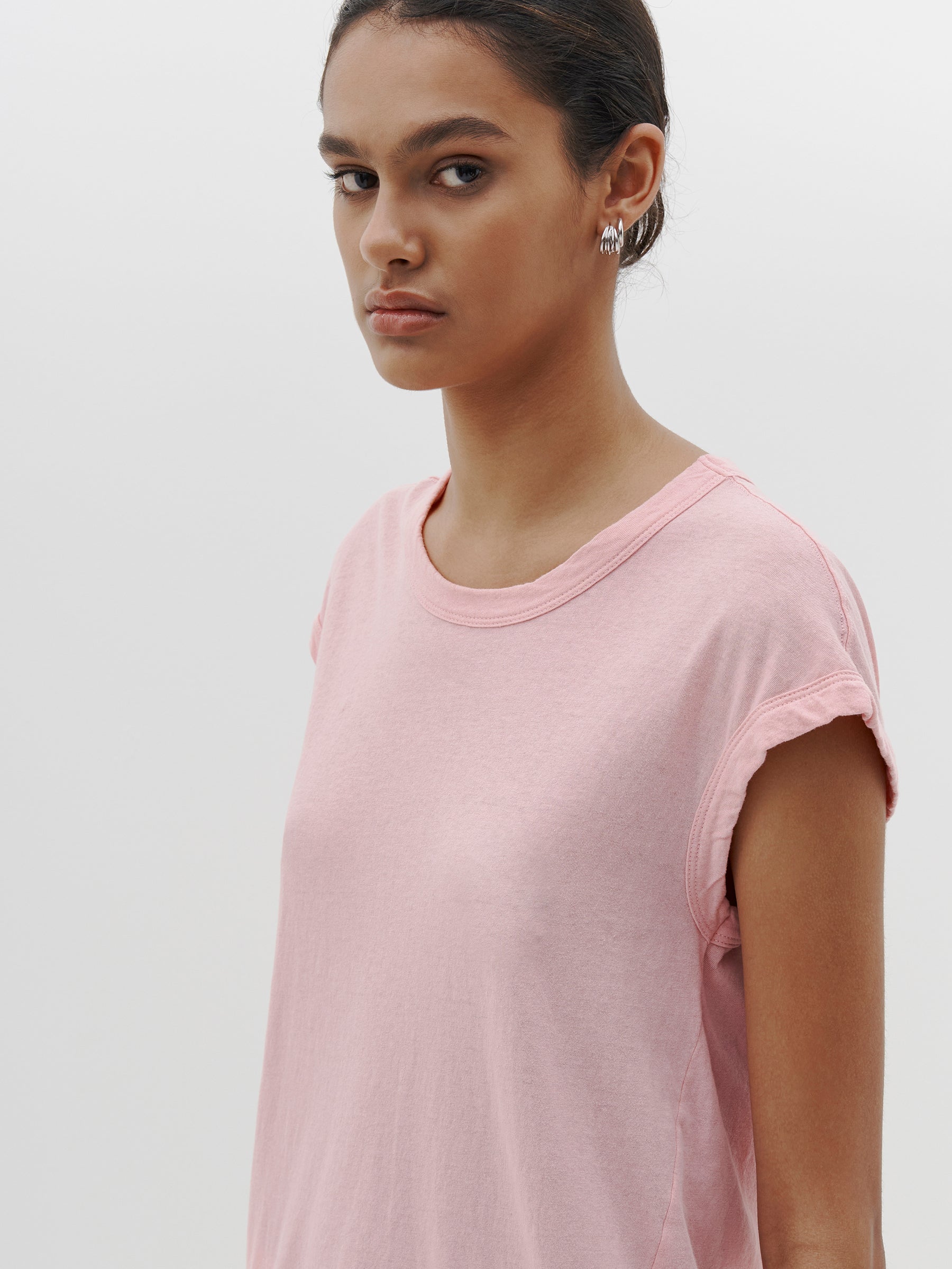 slim muscle tank
