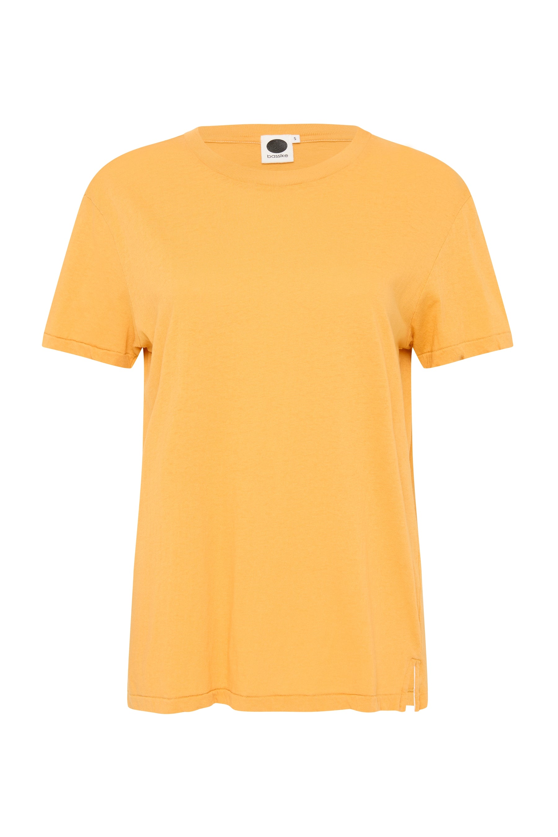 regular classic short sleeve t.shirt