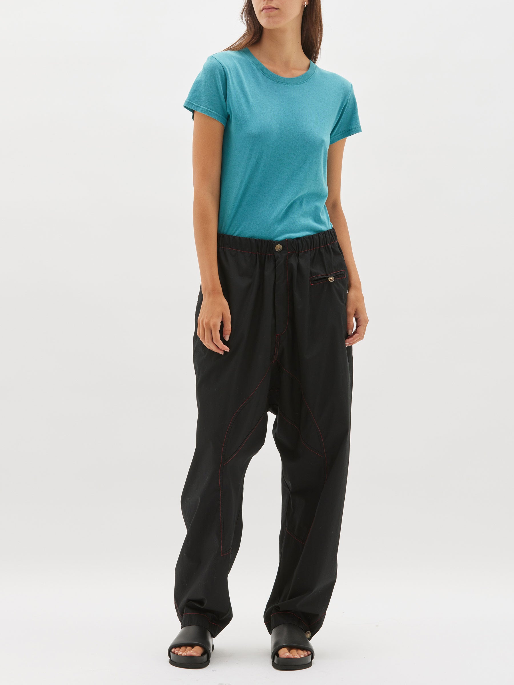 regular classic short sleeve t.shirt