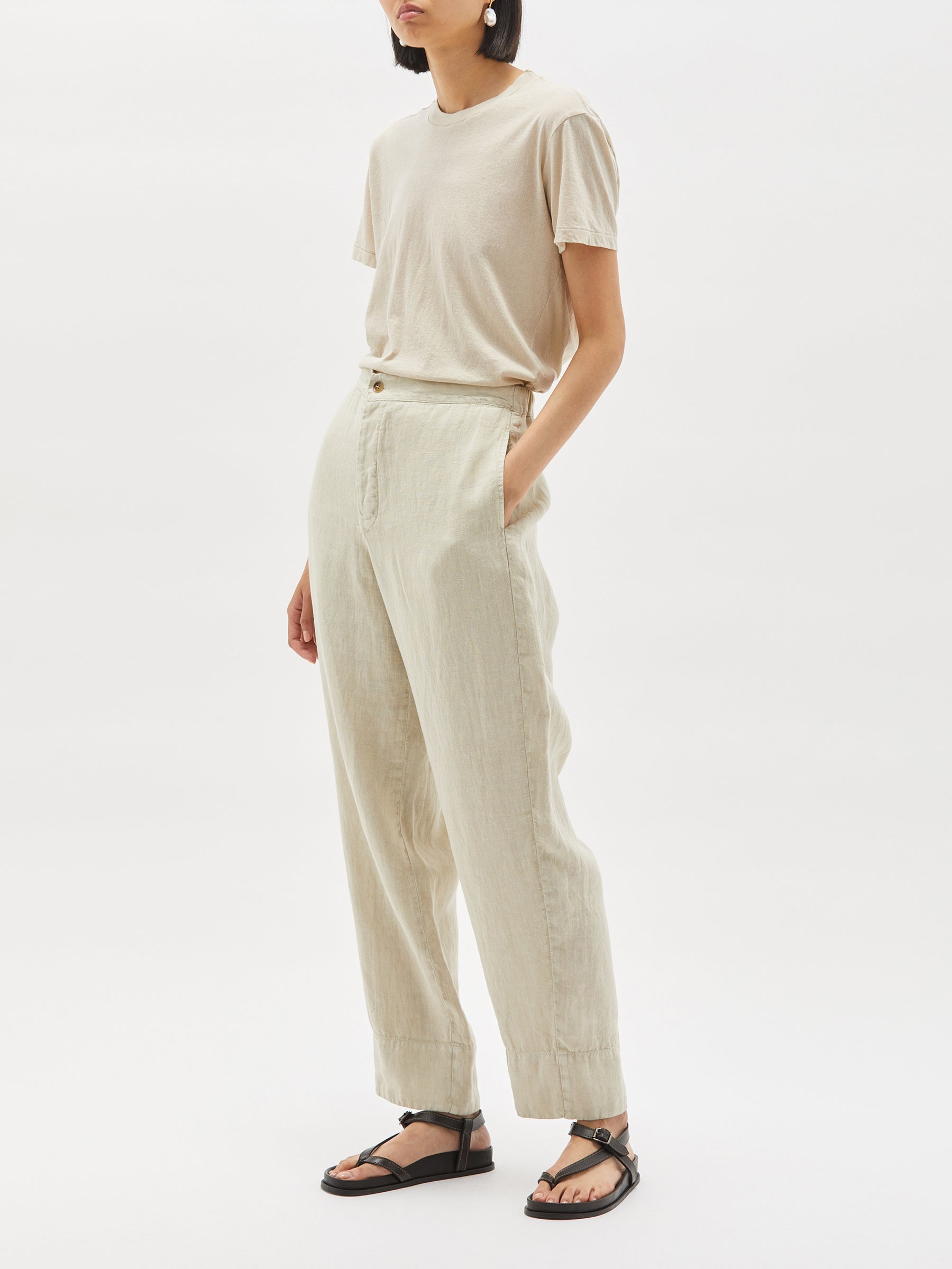 regular classic short sleeve t.shirt