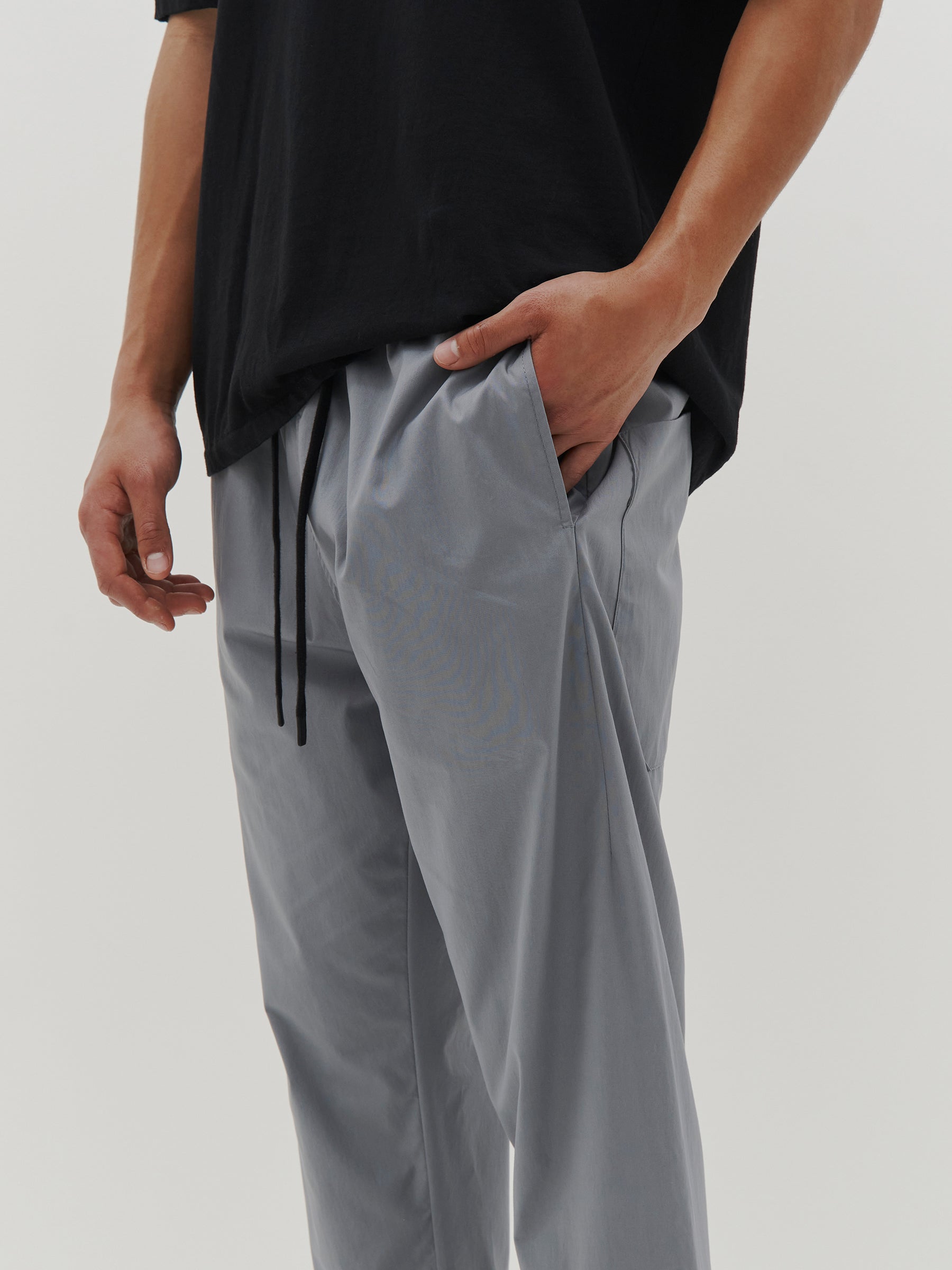 cotton pull on pant