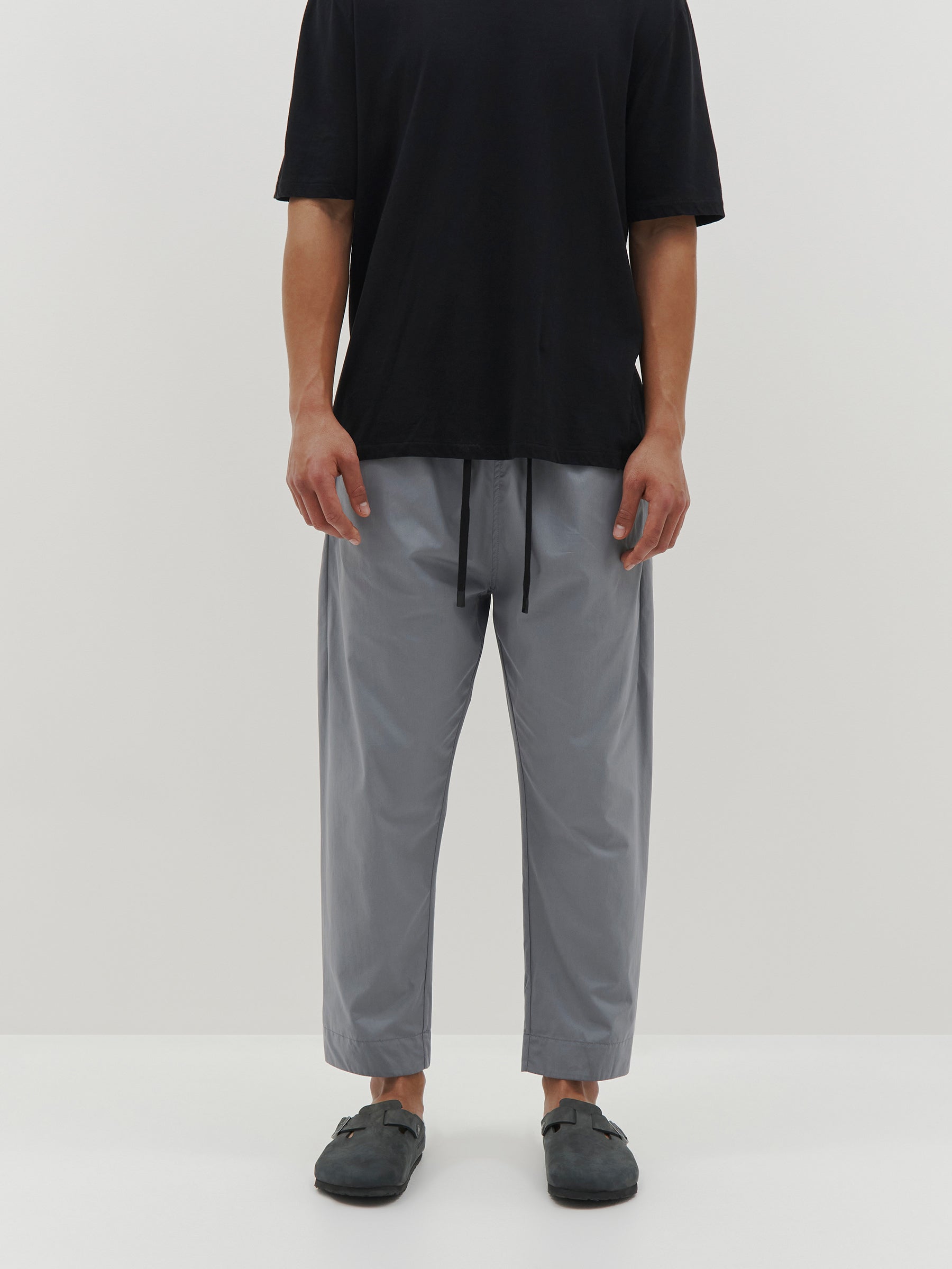 cotton pull on pant