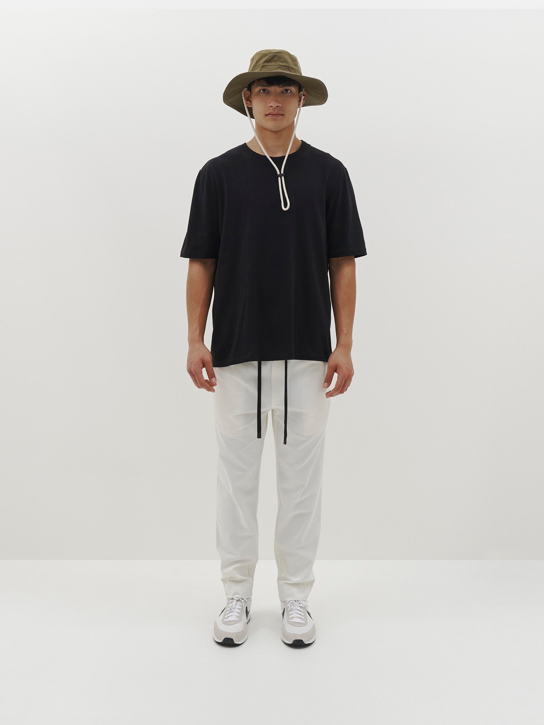 beach pull on pant