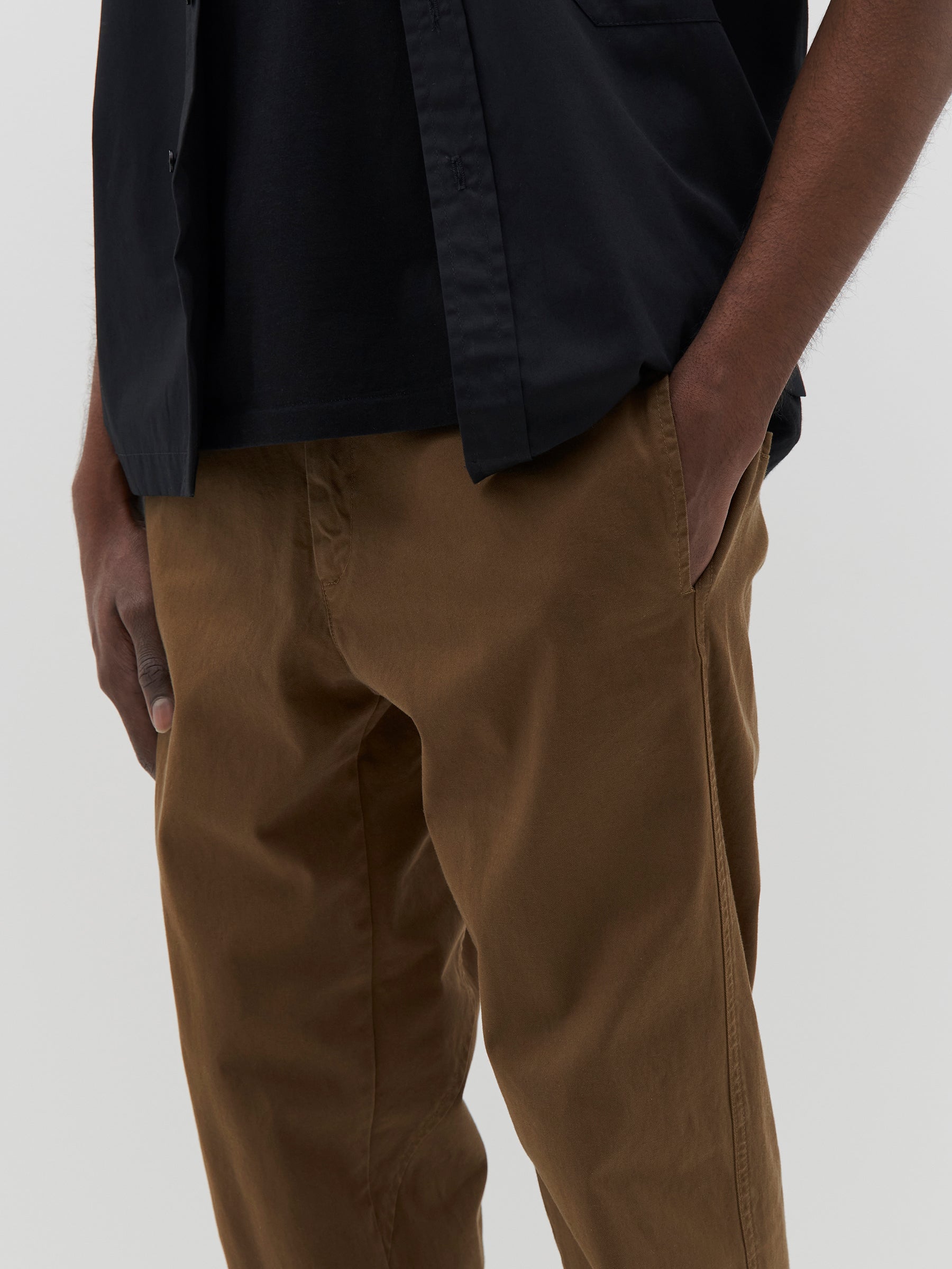 classic casual chino
