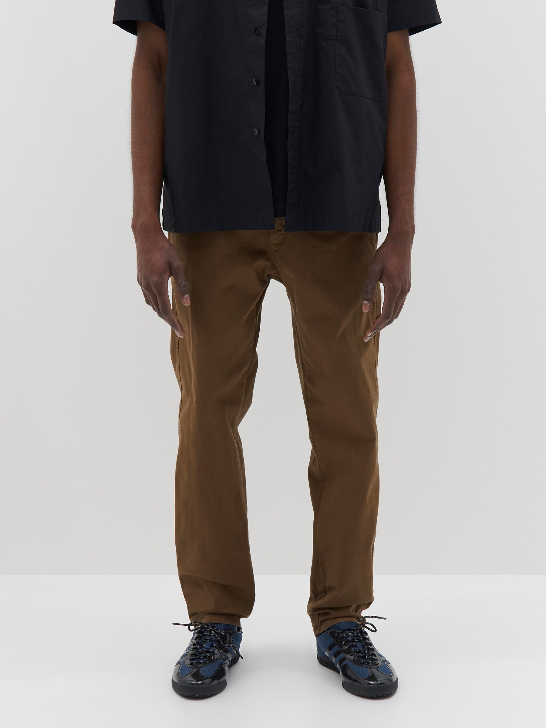 classic casual chino