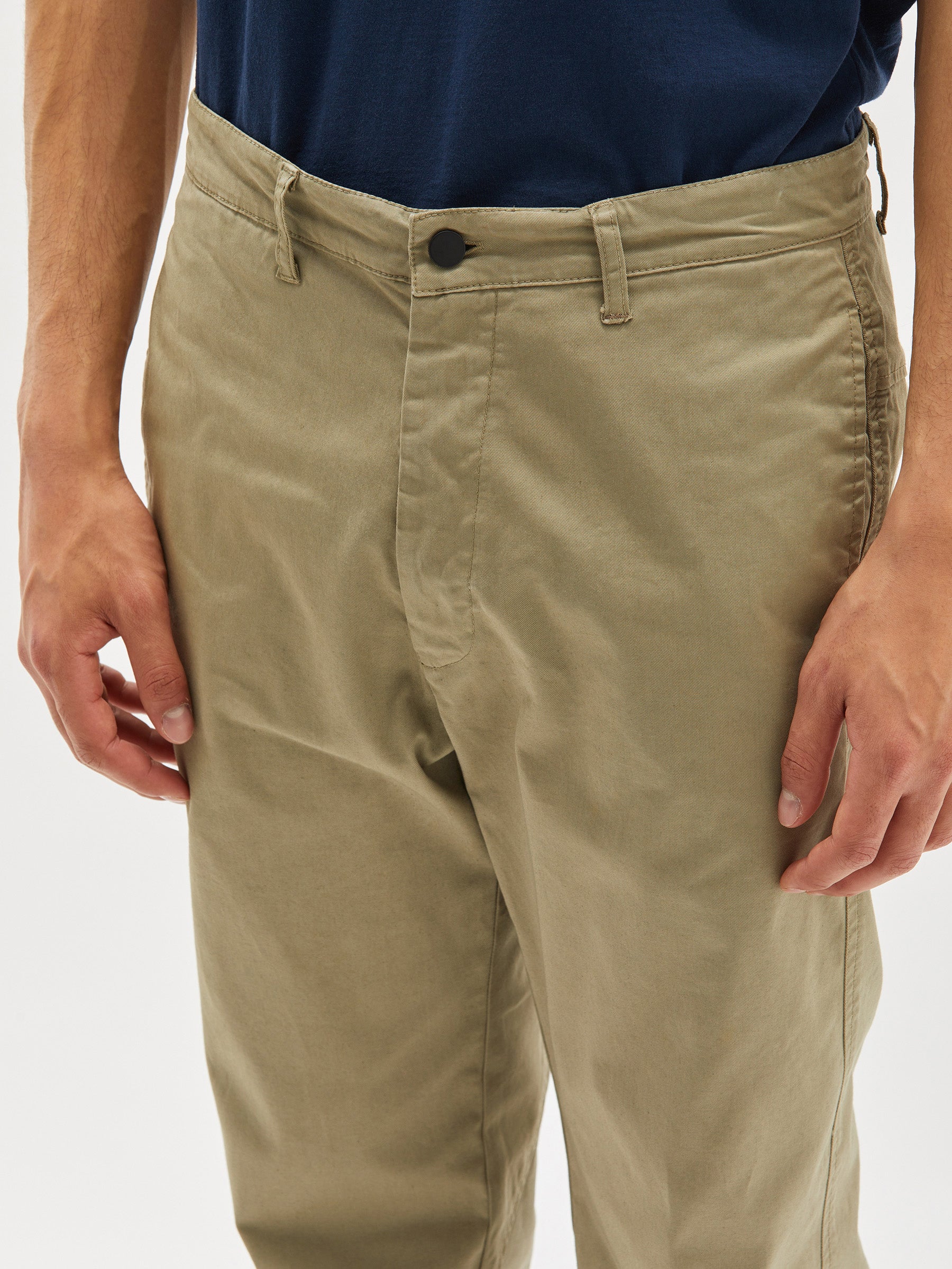 classic casual chino