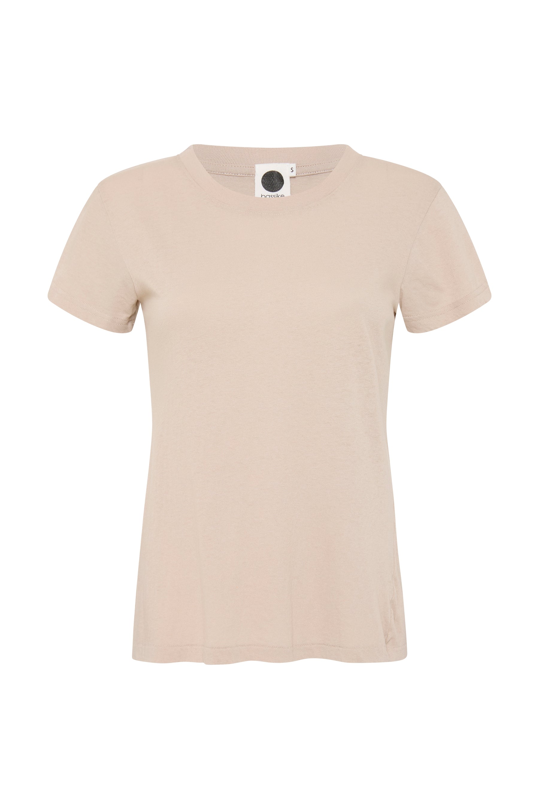 slim classic short sleeve t.shirt
