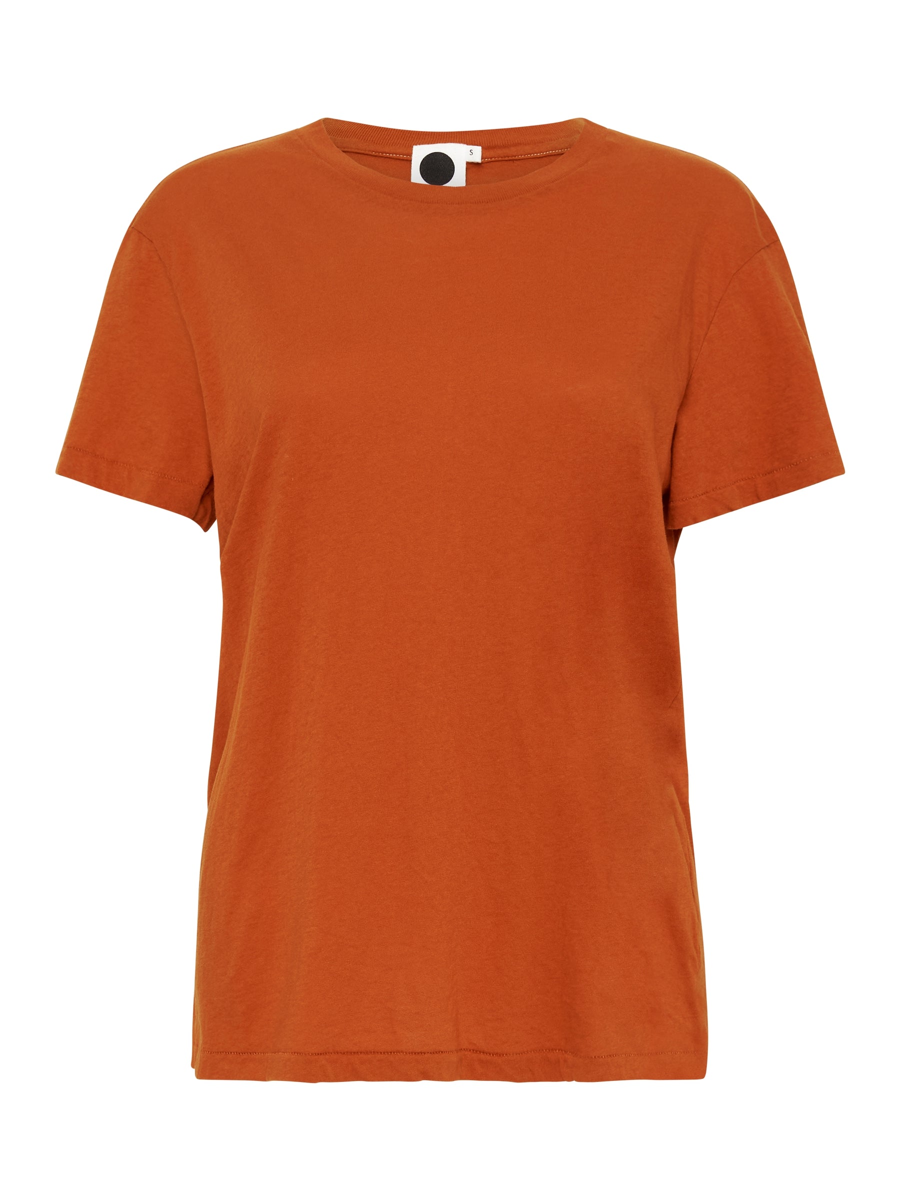 slim classic short sleeve t.shirt