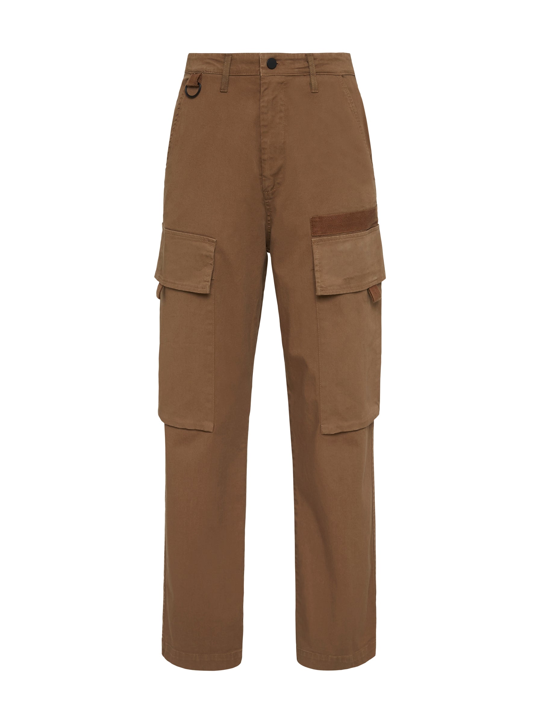 tab detail pant