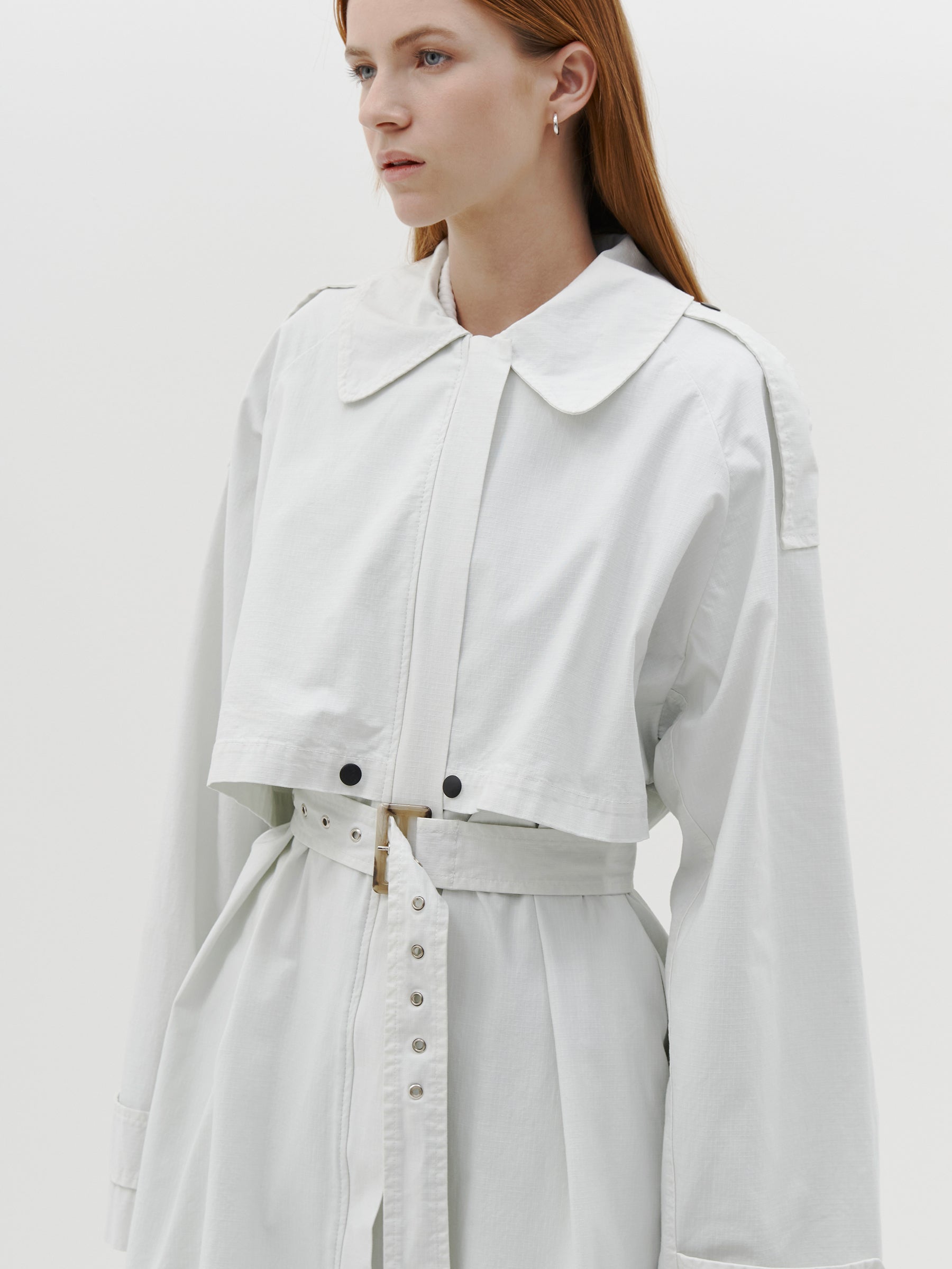 ripstop utility trench