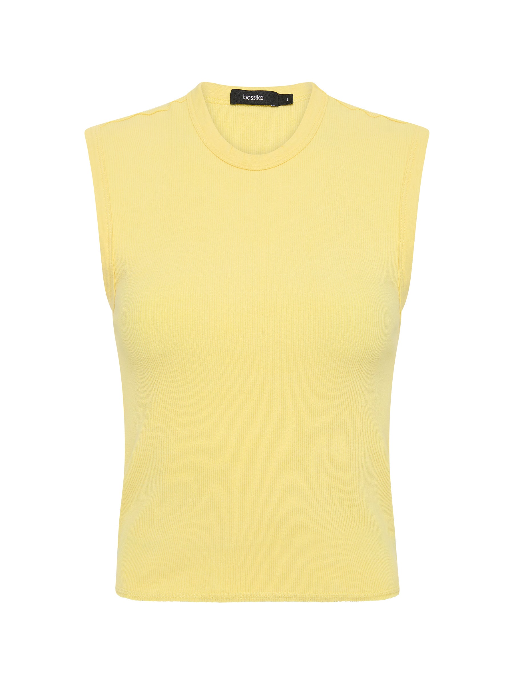 rib athletic muscle tank