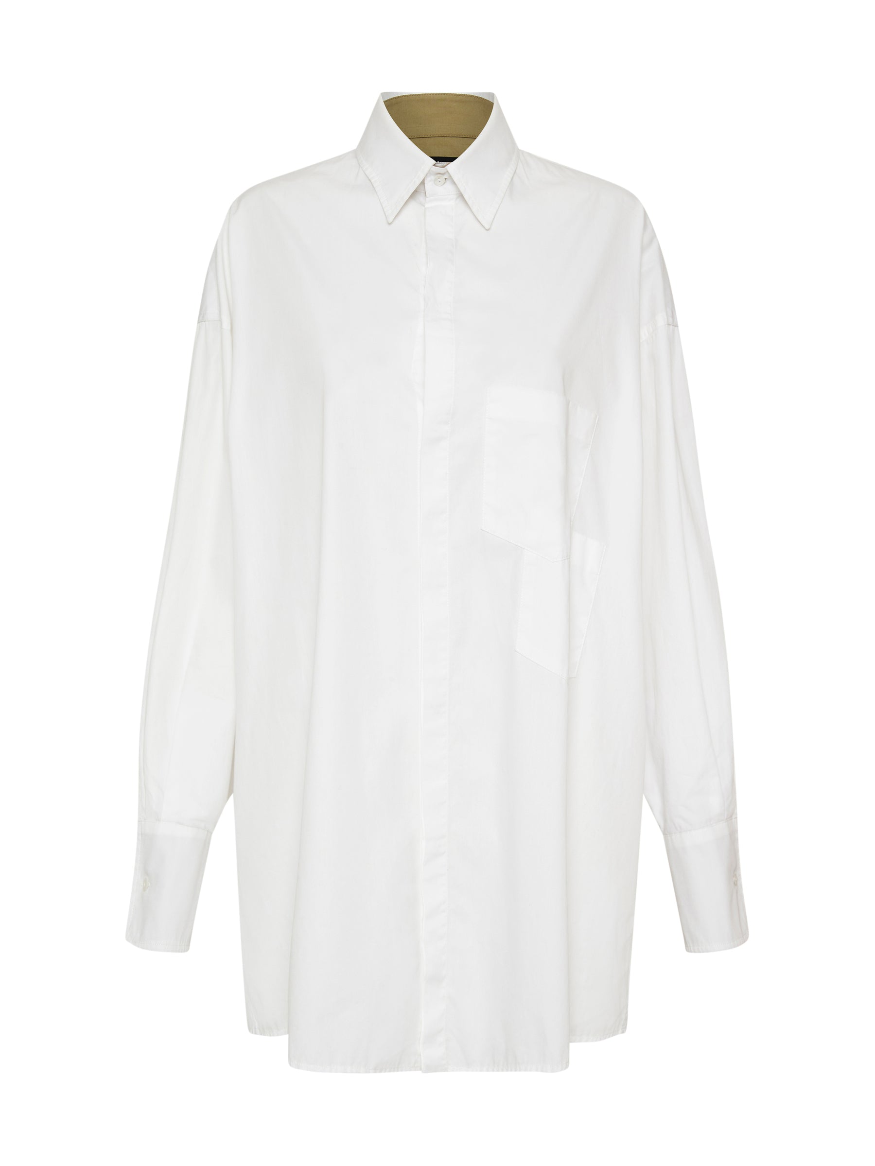 boyfriend shirt