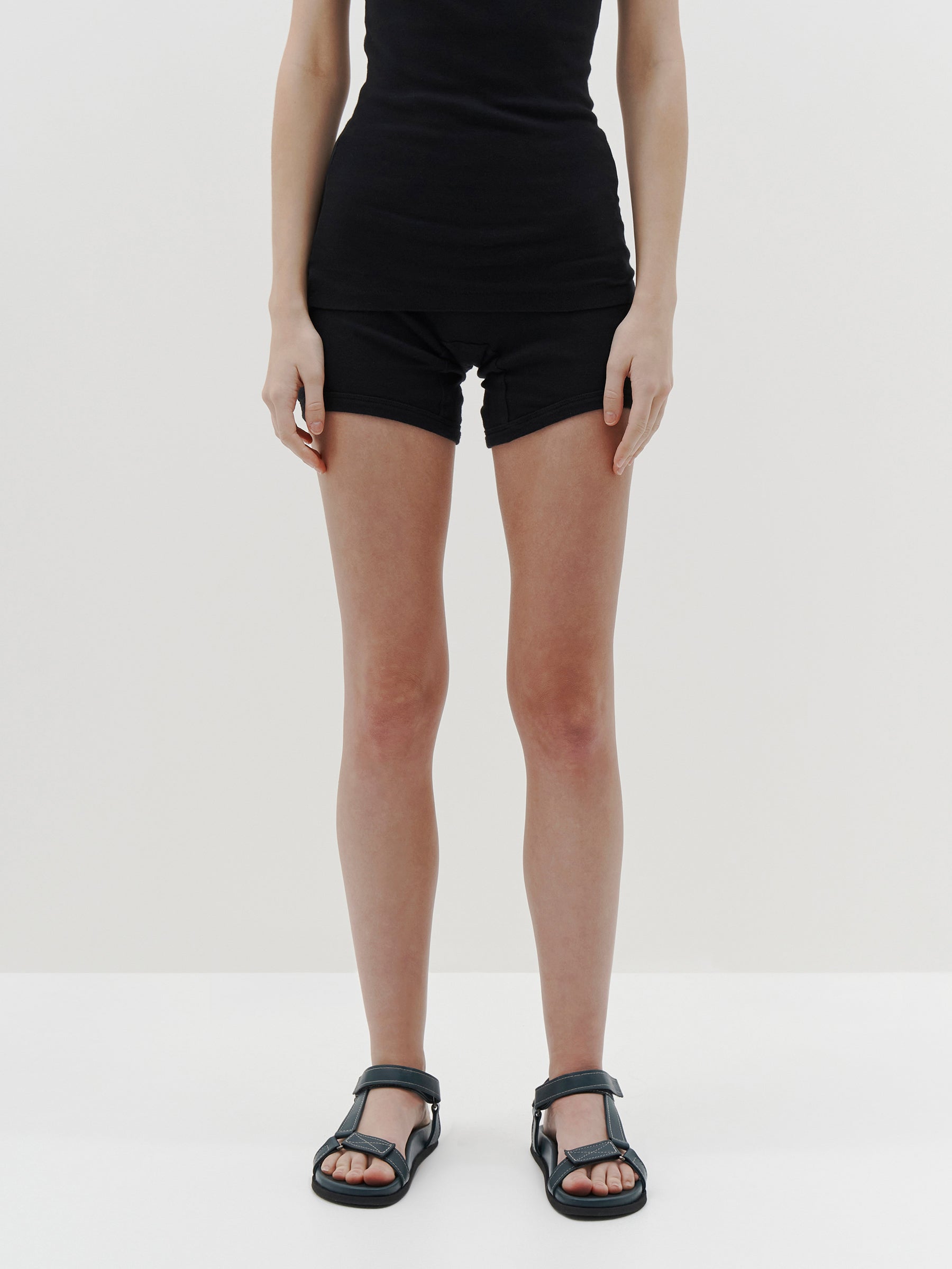 rib layering set