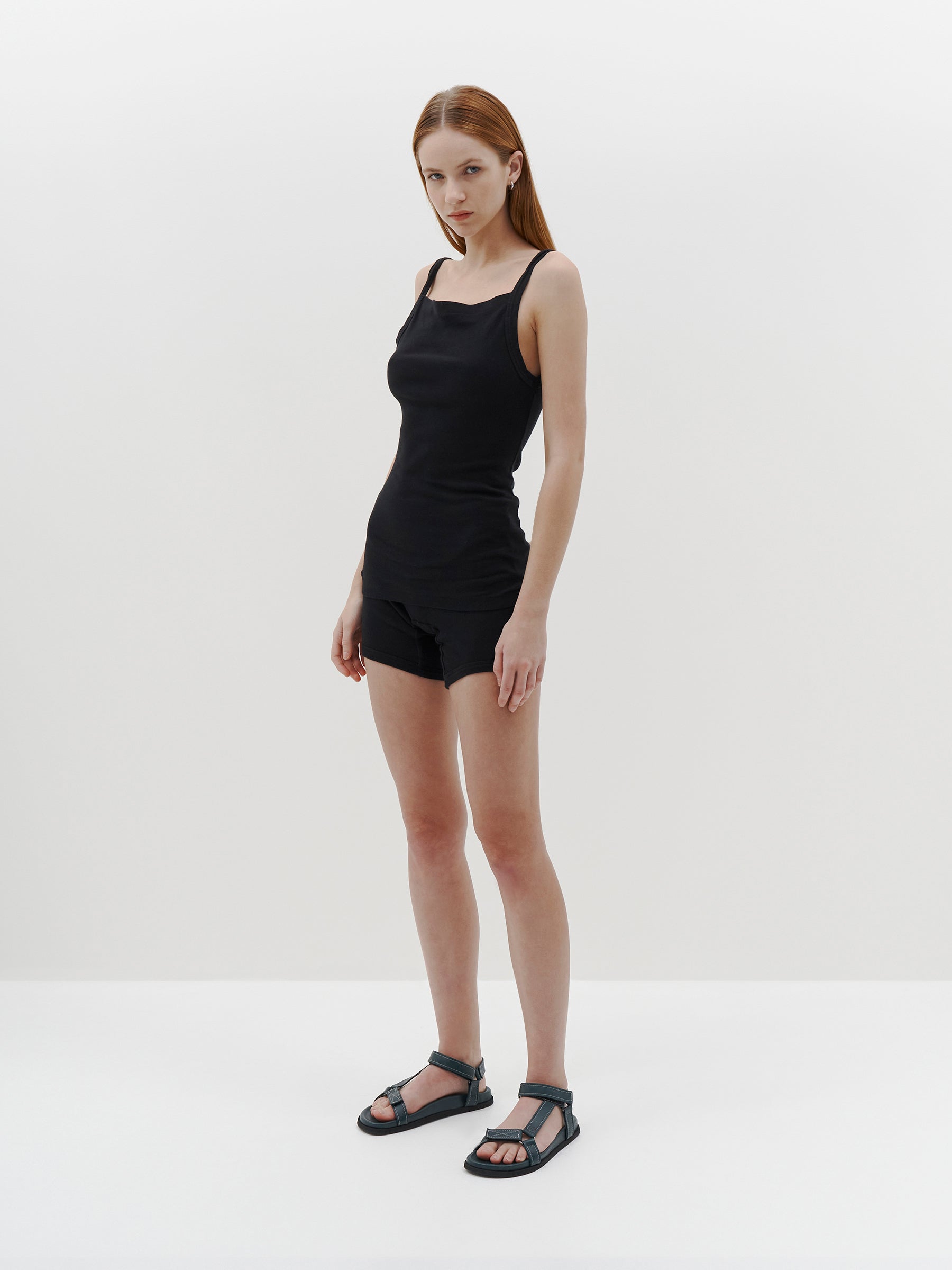 rib layering set