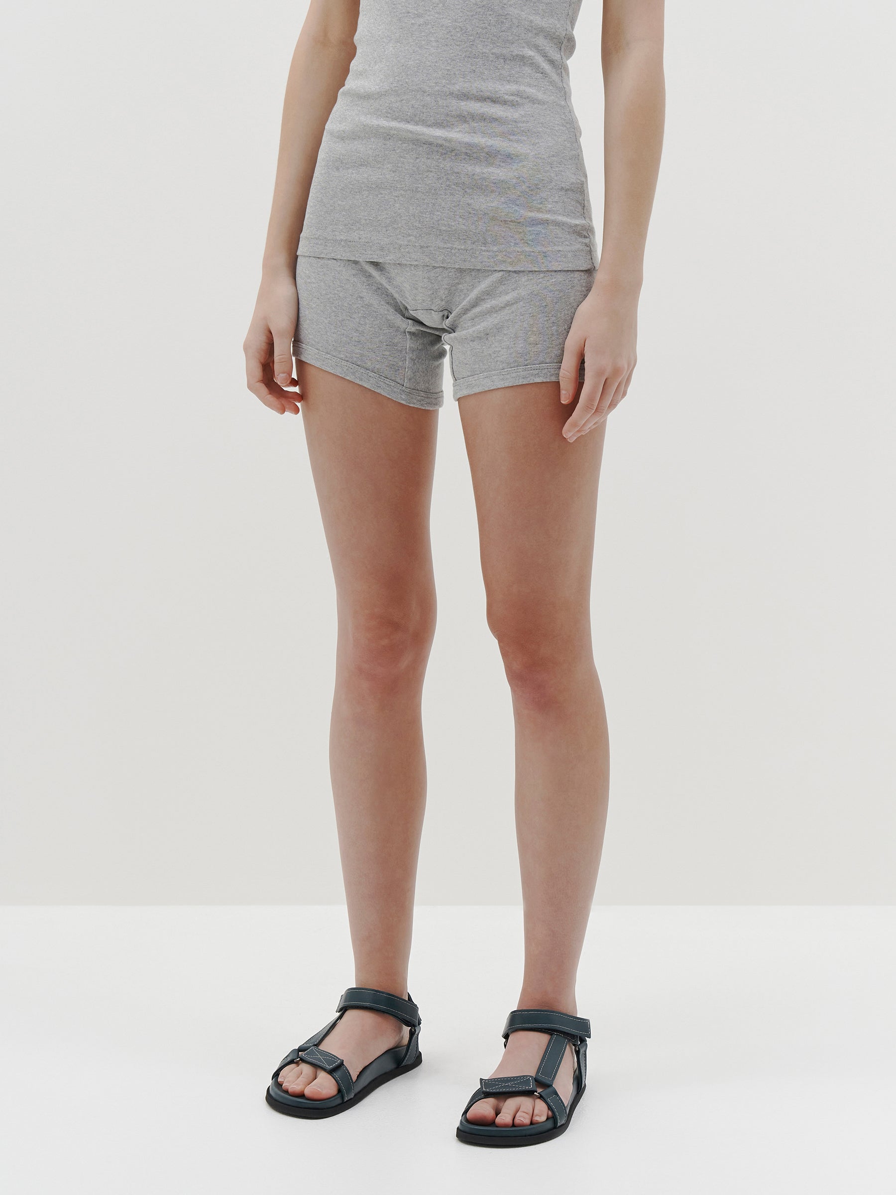 rib layering set