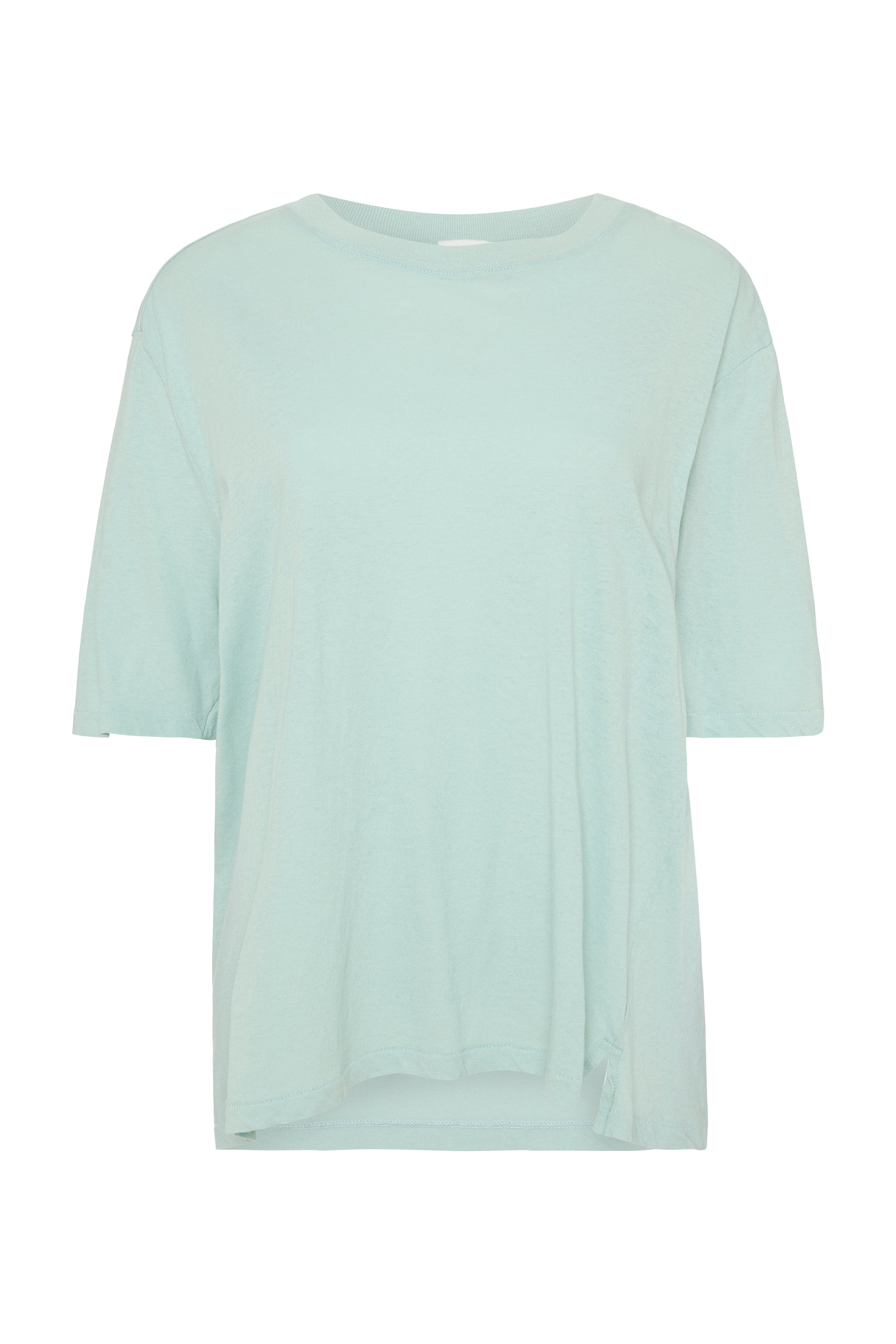 slouch boyfriend short sleeve t.shirt