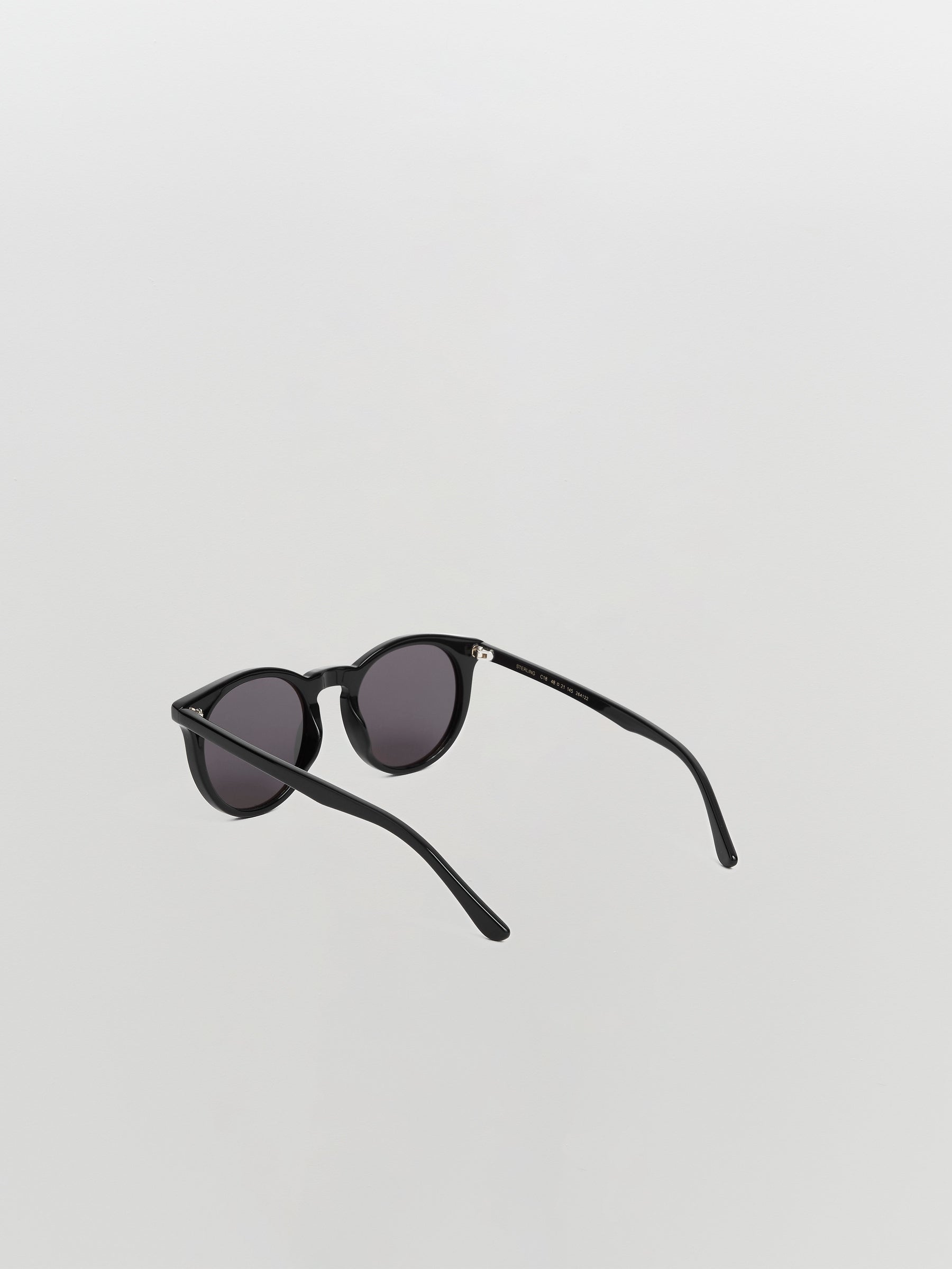 illesteva sterling black