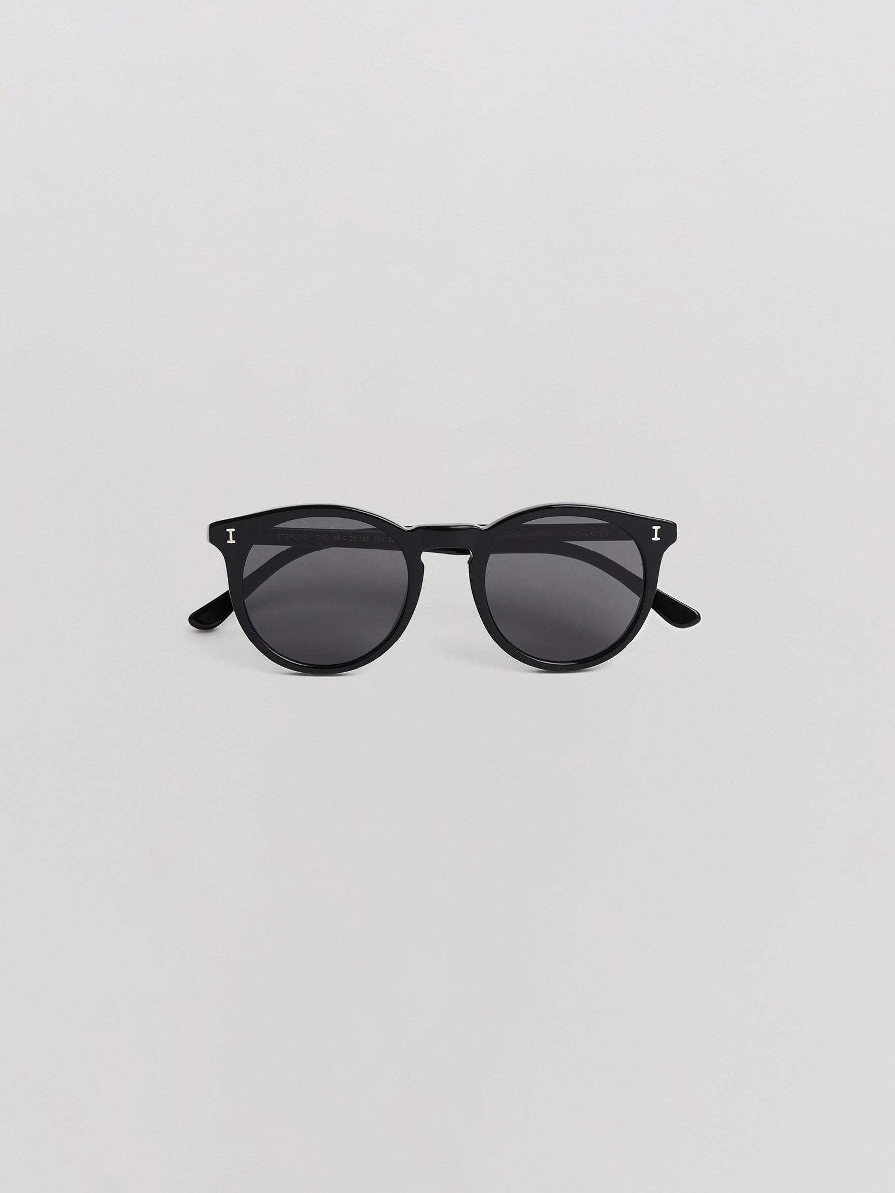 illesteva sterling black