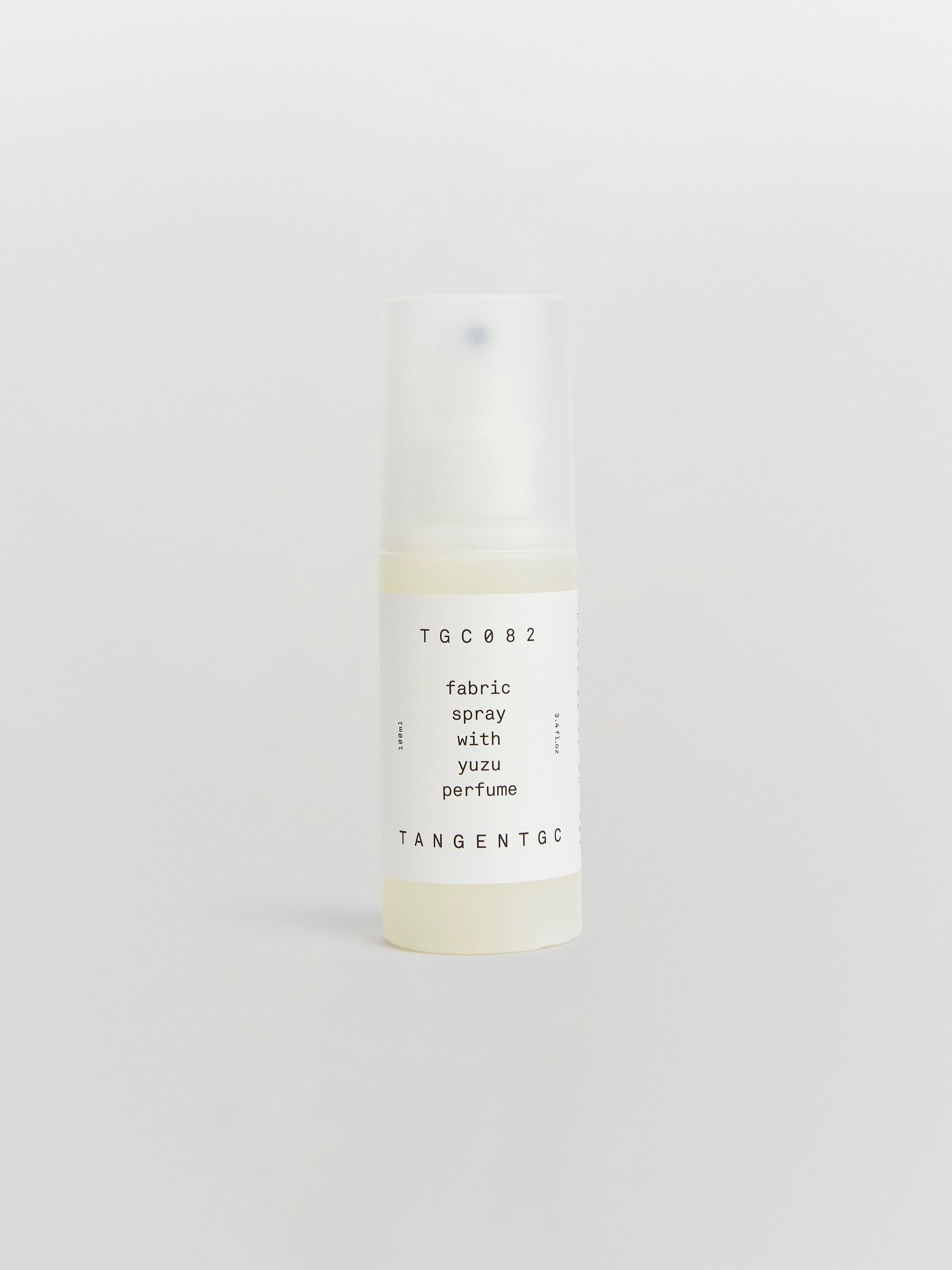 tangent gc yuzu frabric spray