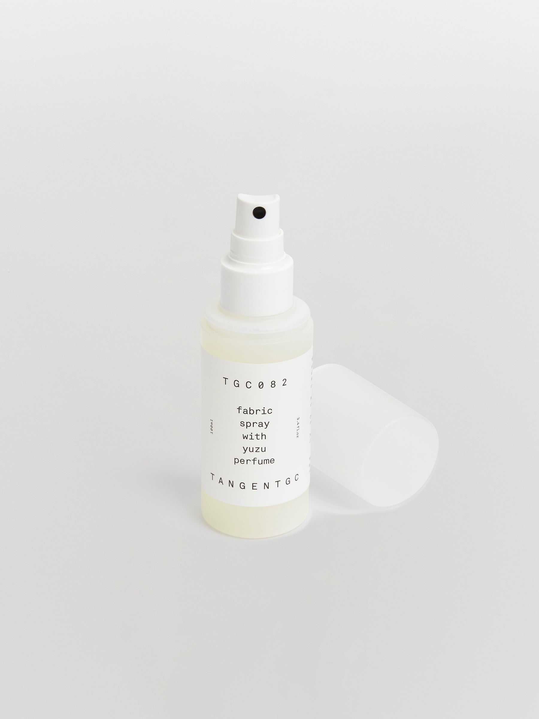 tangent gc yuzu frabric spray