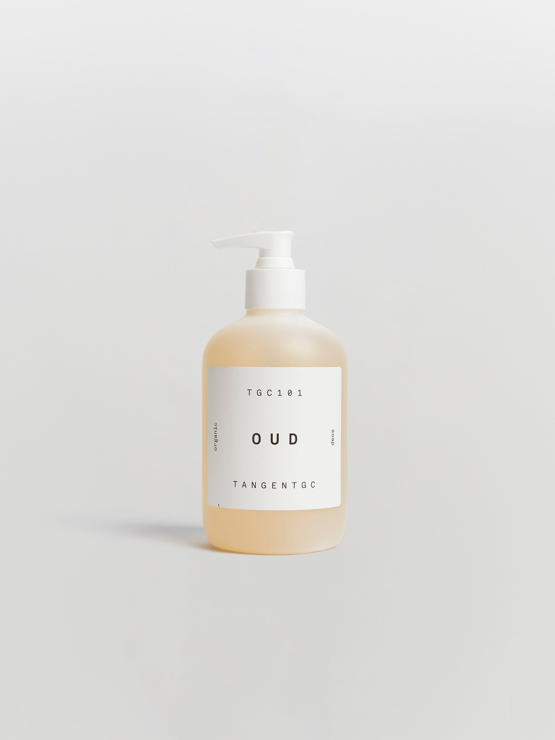 tangent oud soap