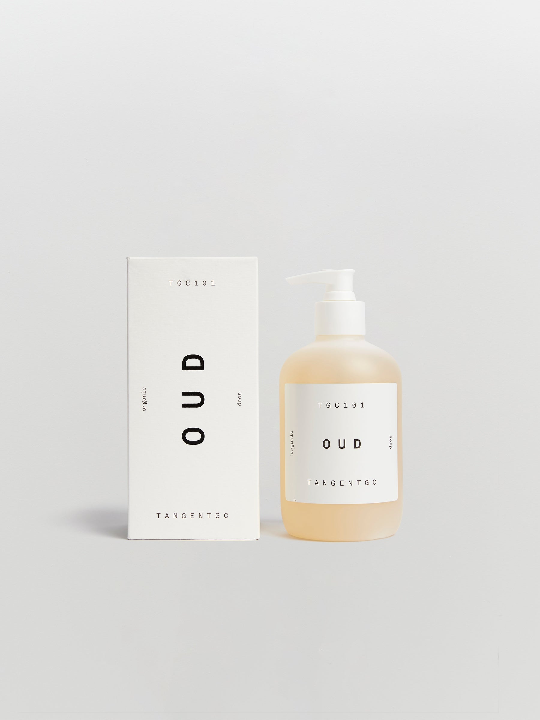 tangent oud soap