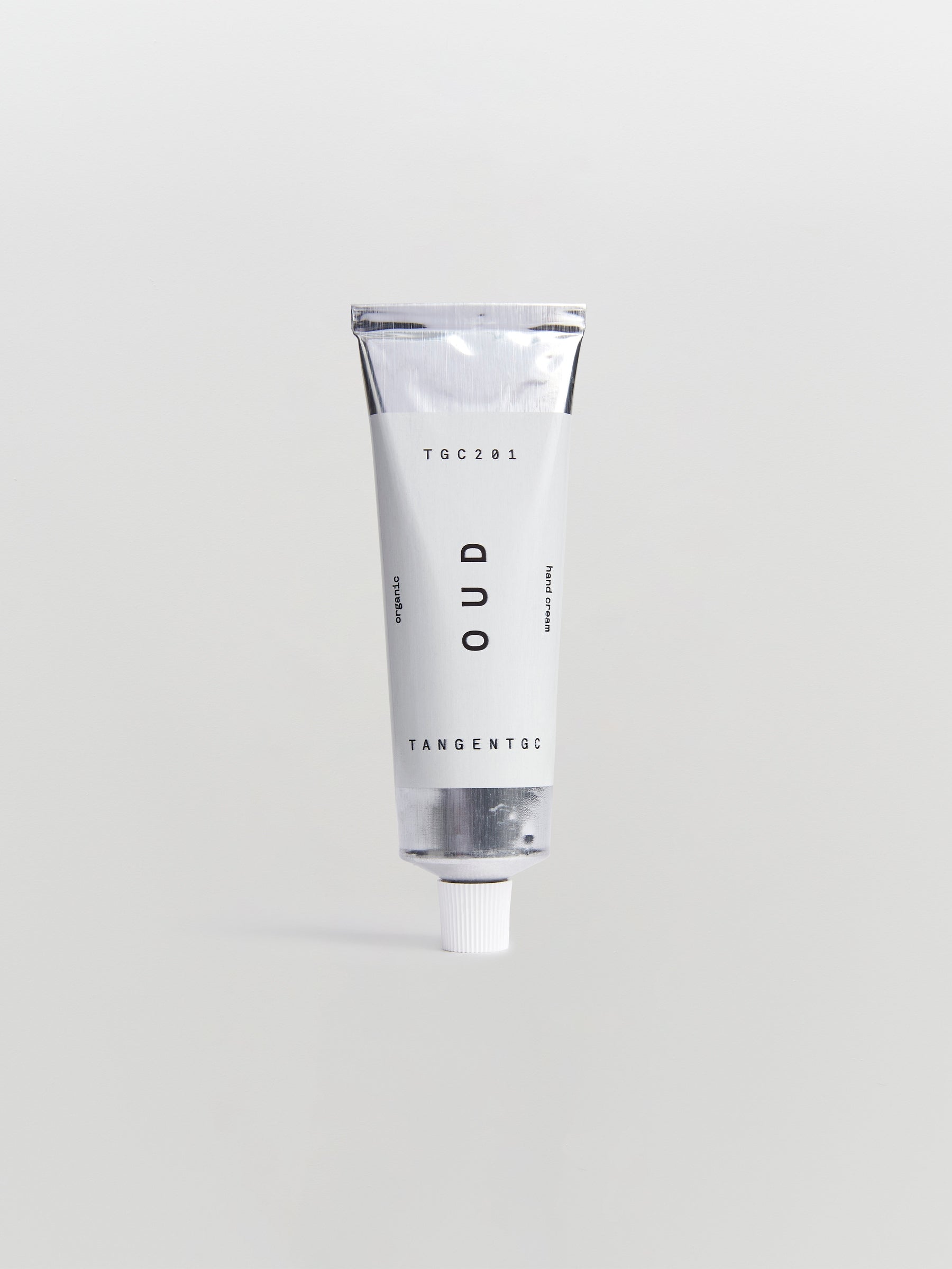 tangent oud hand cream