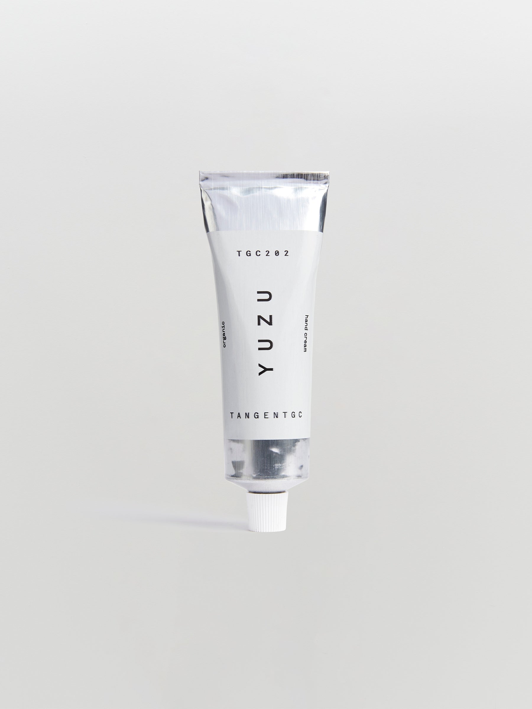 tangent yuzu hand cream