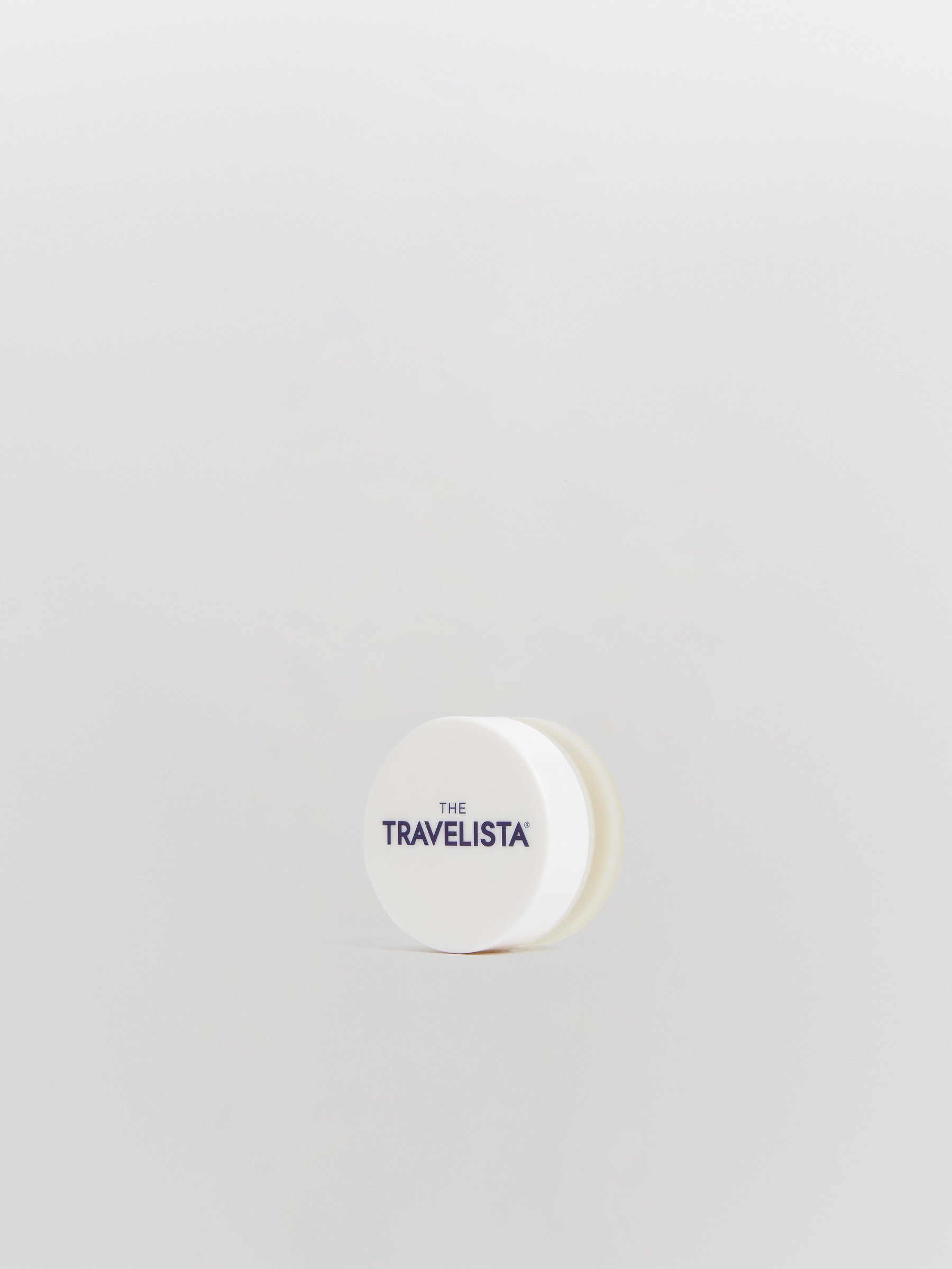the travelista conditioning lip balm