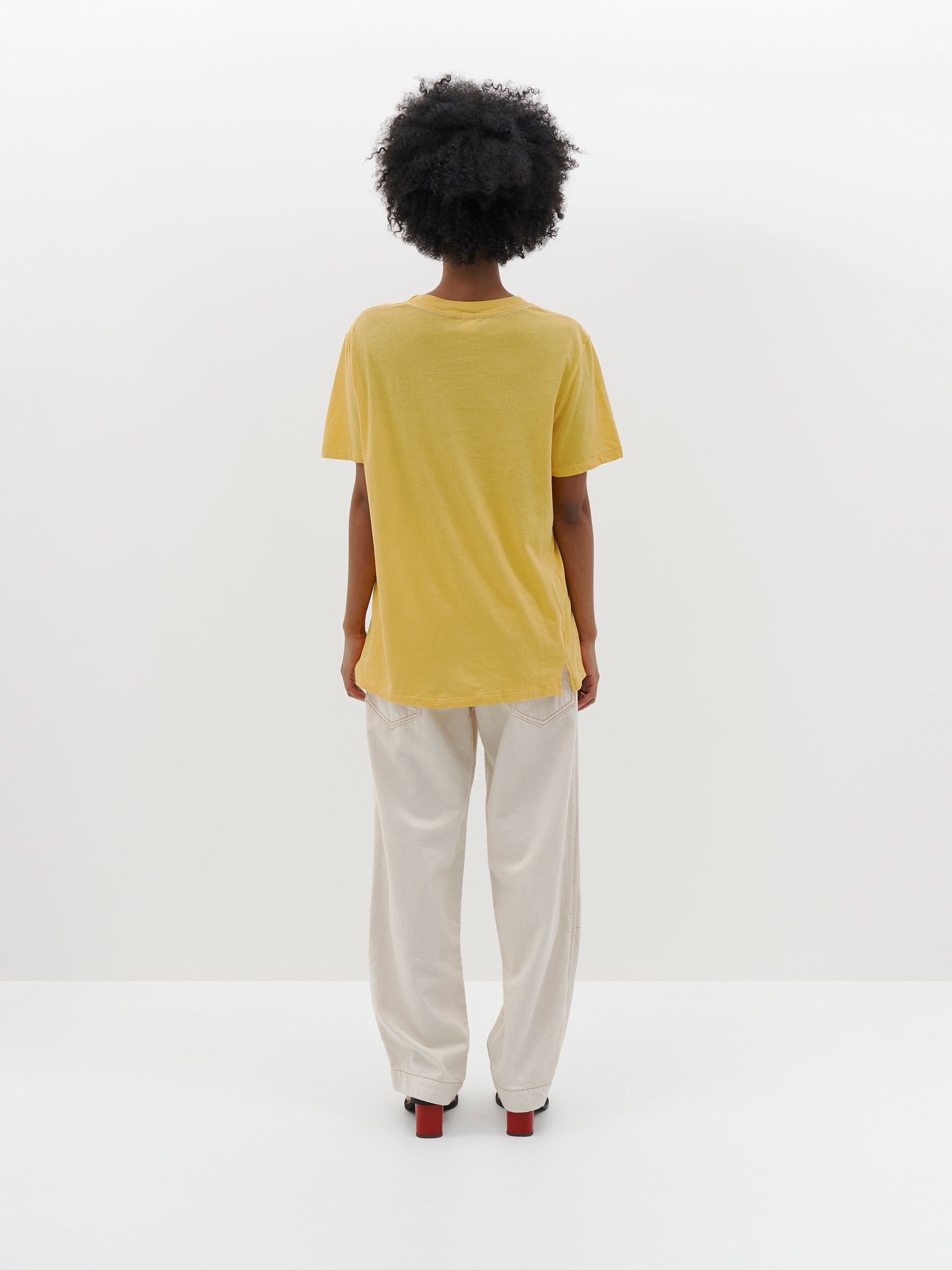 vogue-t-shirt-wvfn022-marigold