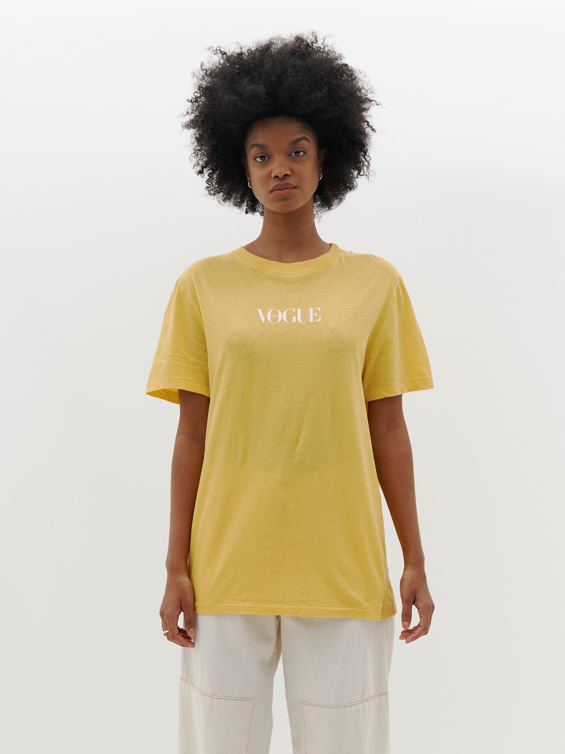 vogue-t-shirt-wvfn022-marigold