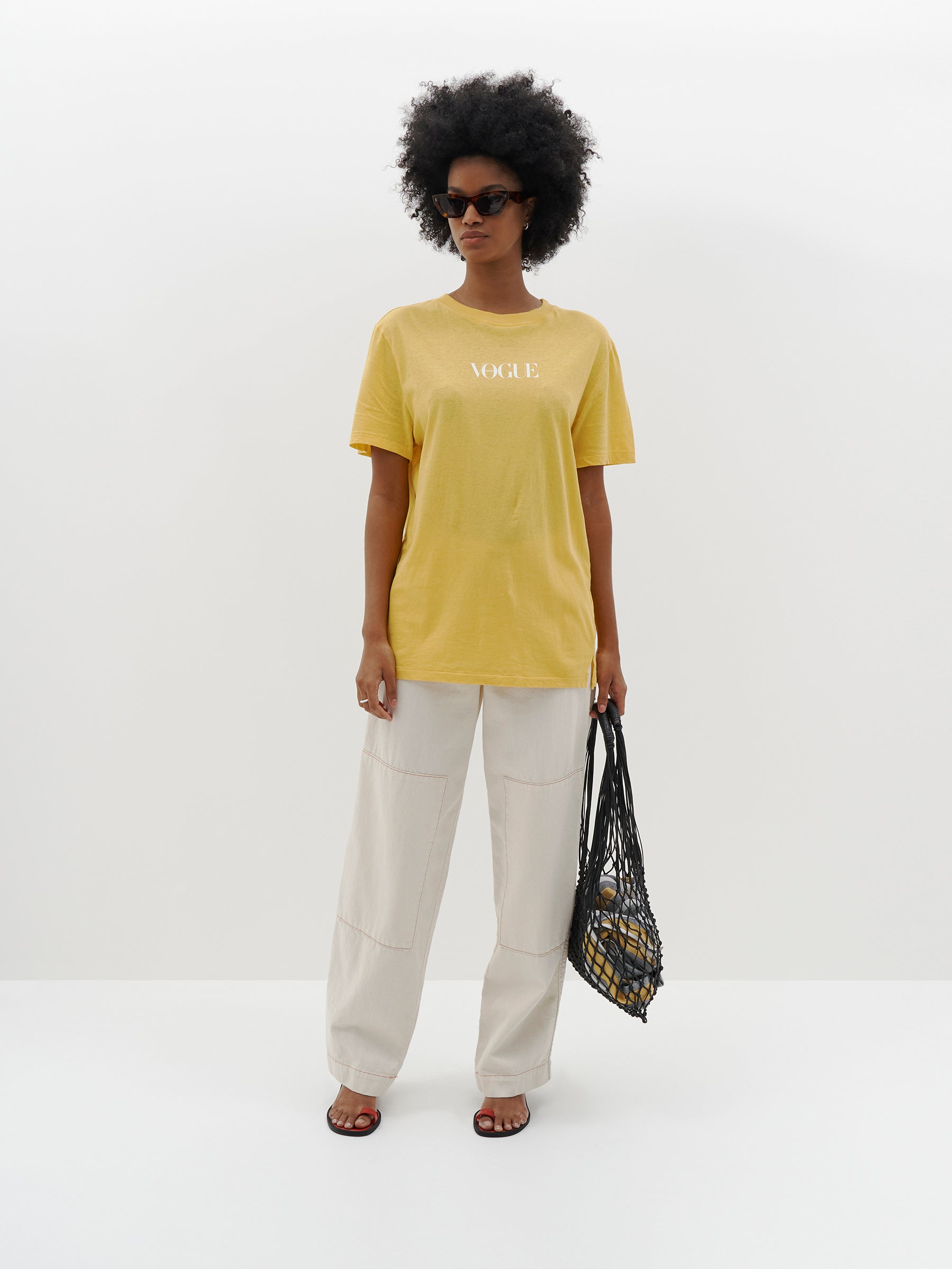 vogue-t-shirt-wvfn022-marigold