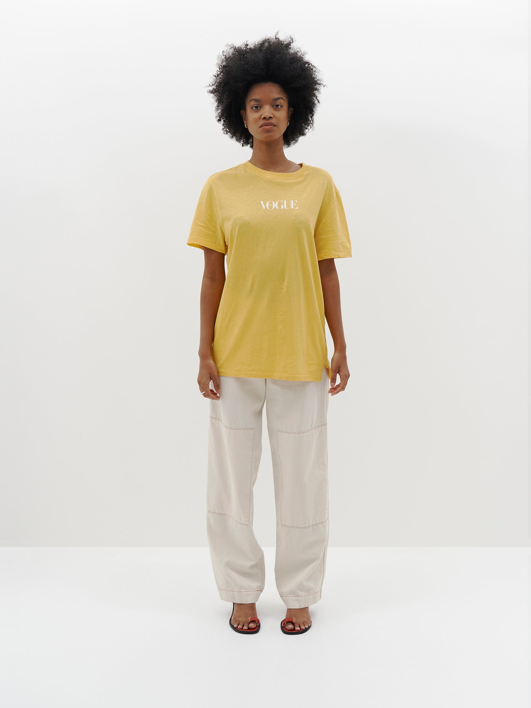 vogue-t-shirt-wvfn022-marigold