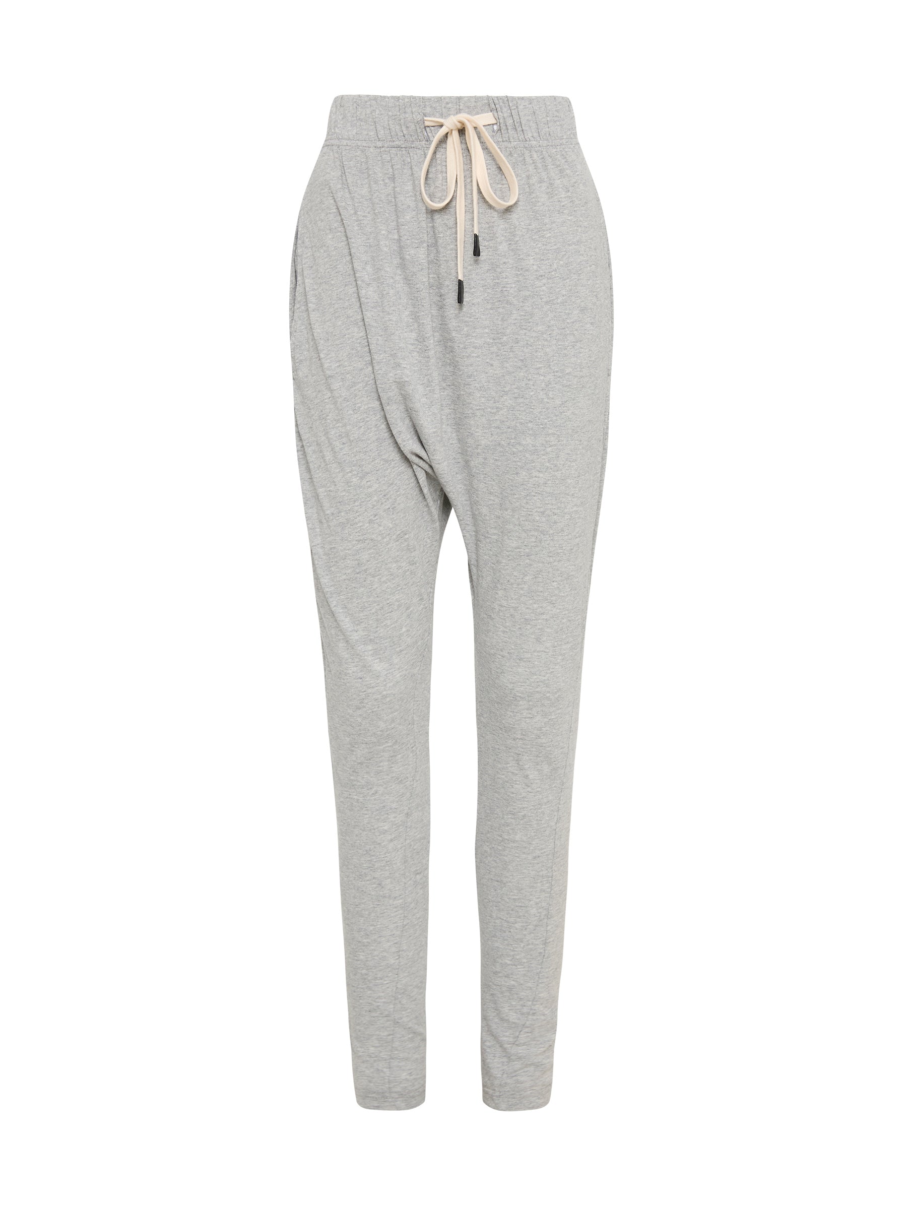 slouch jersey pant lll