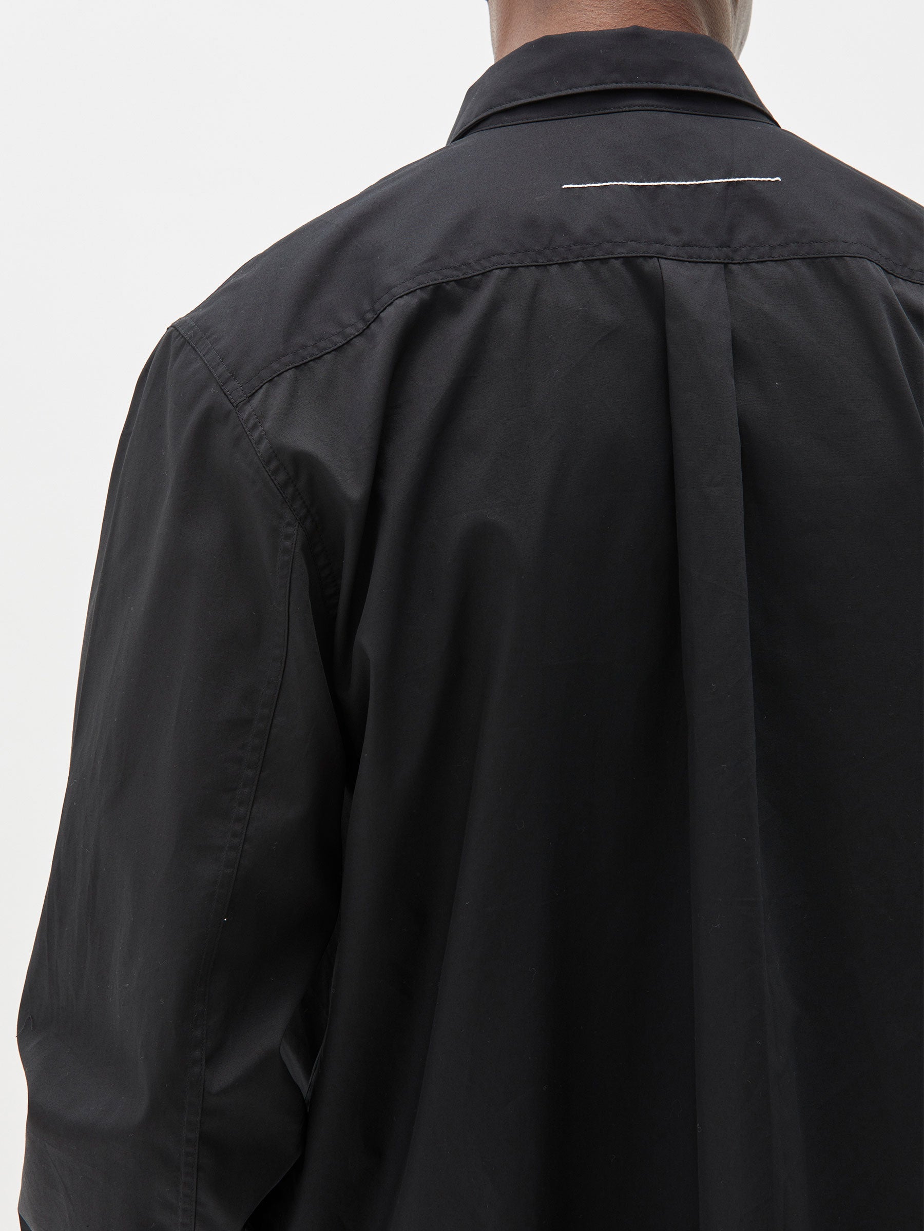 classic cotton shirt