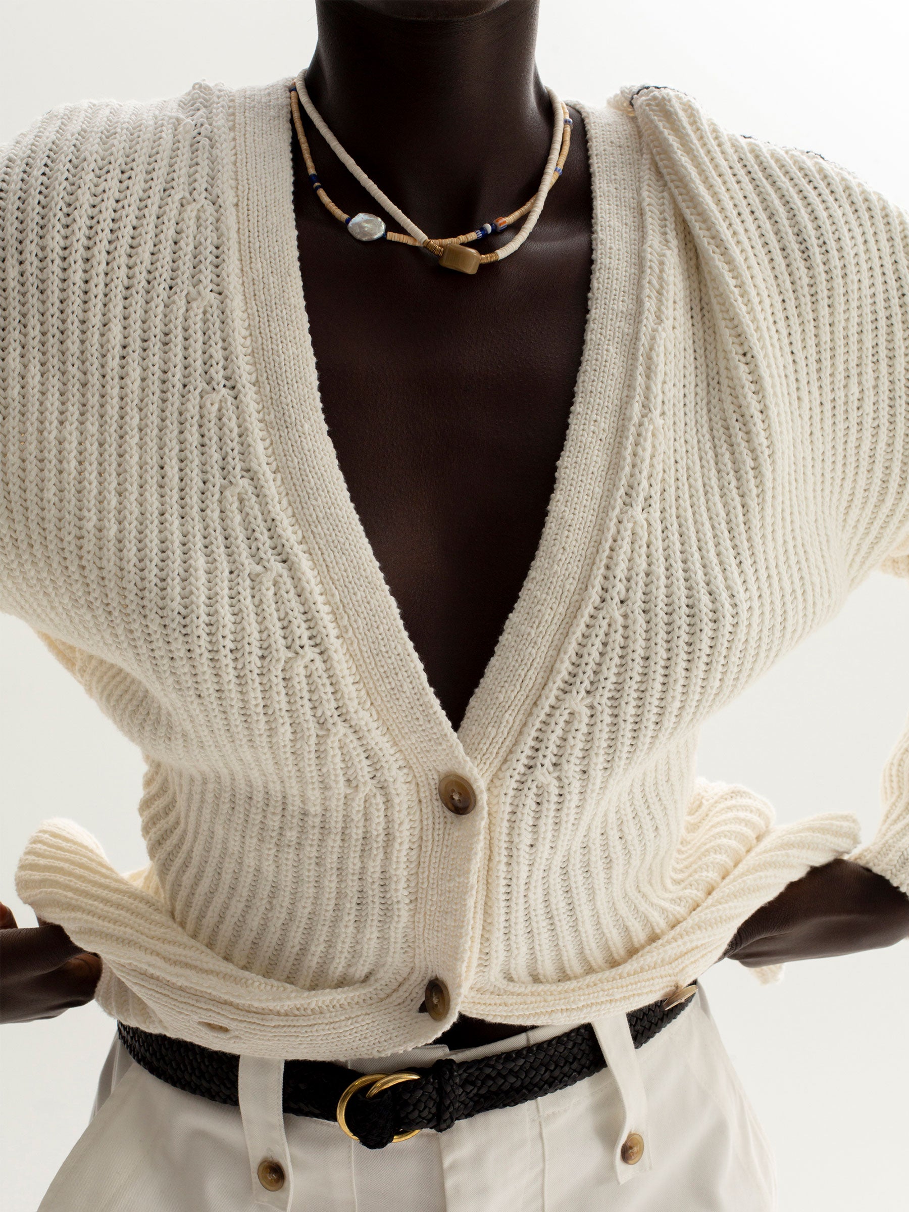 lanai & co hacienda necklace