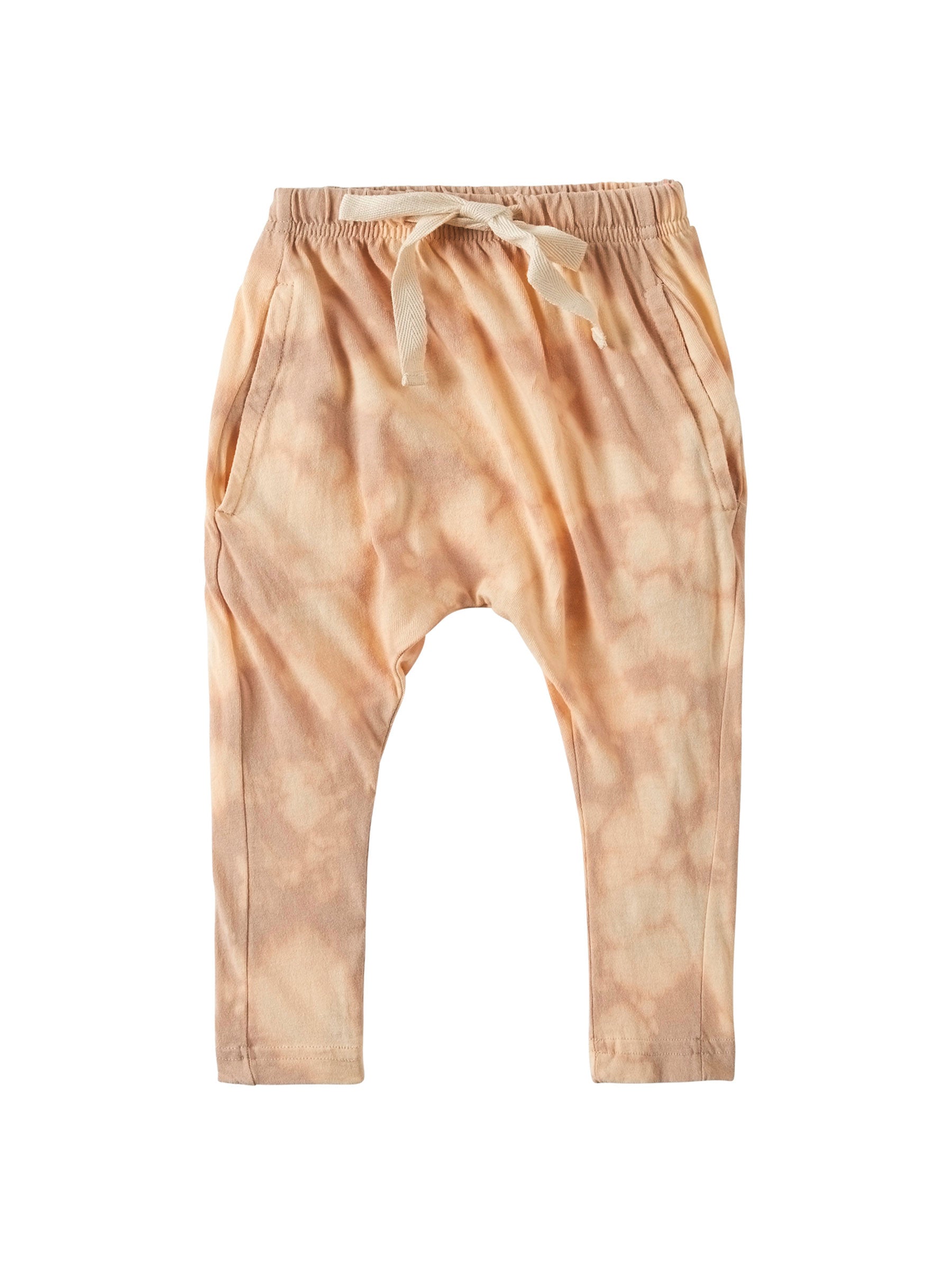 motley slouch jersey pant
