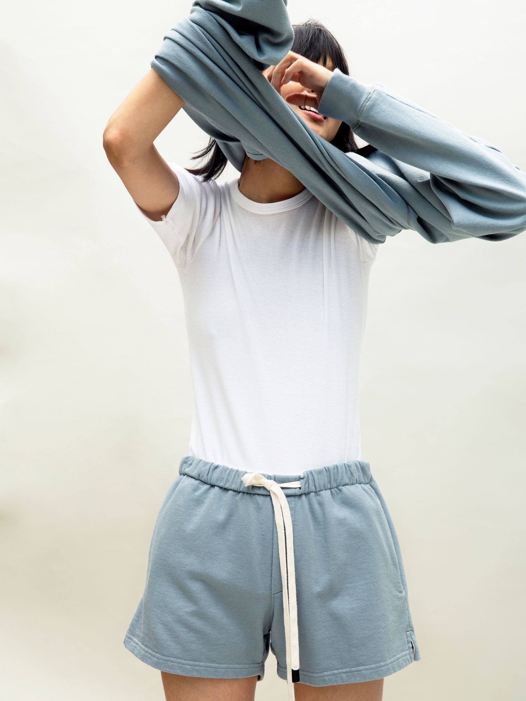 athletic summer beach shorts