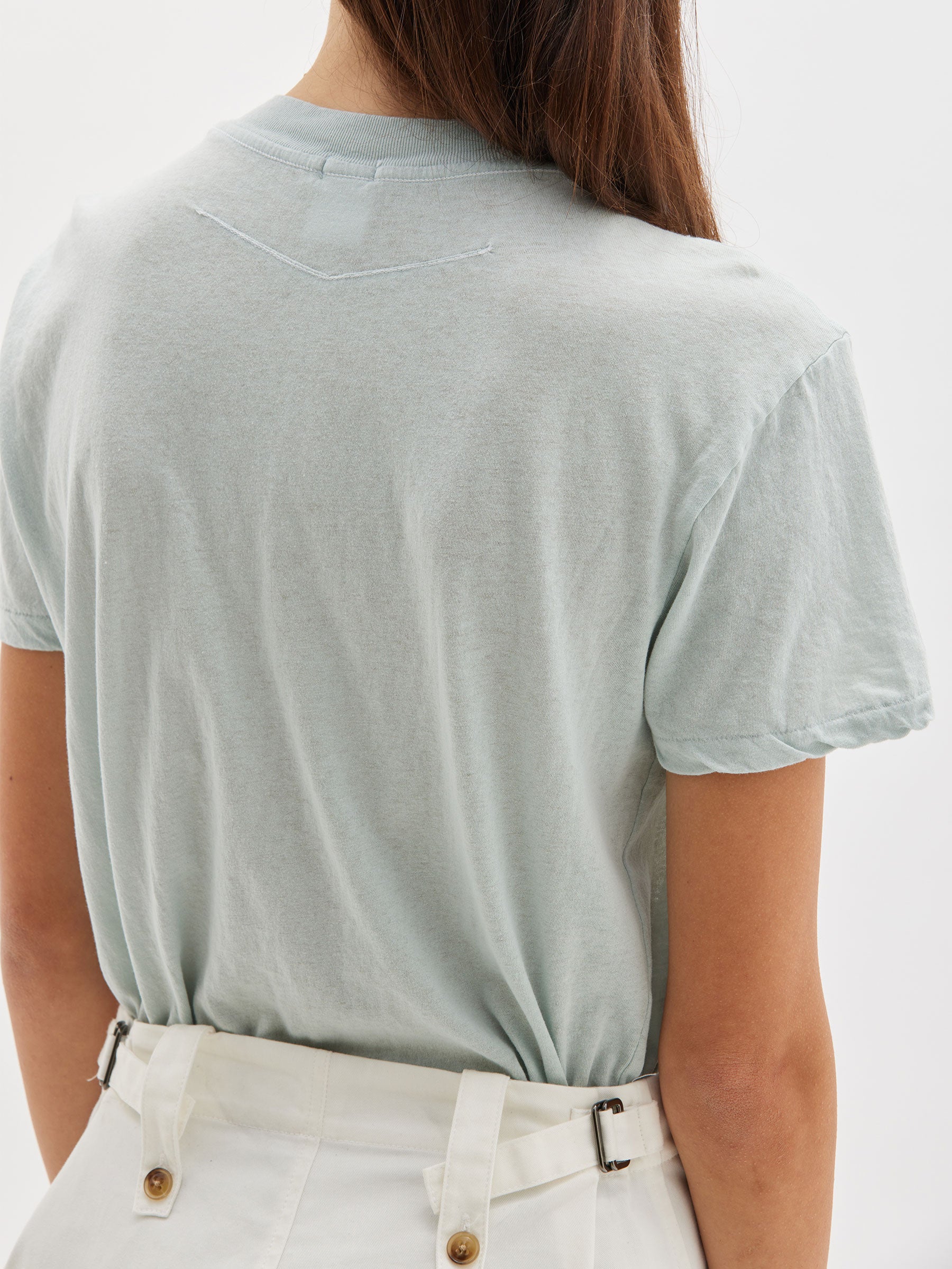 regular classic short sleeve t.shirt