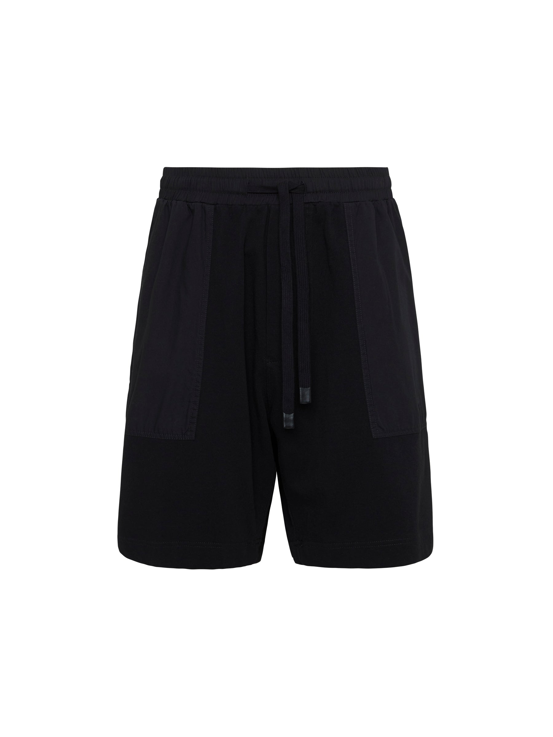 athletic cotton short