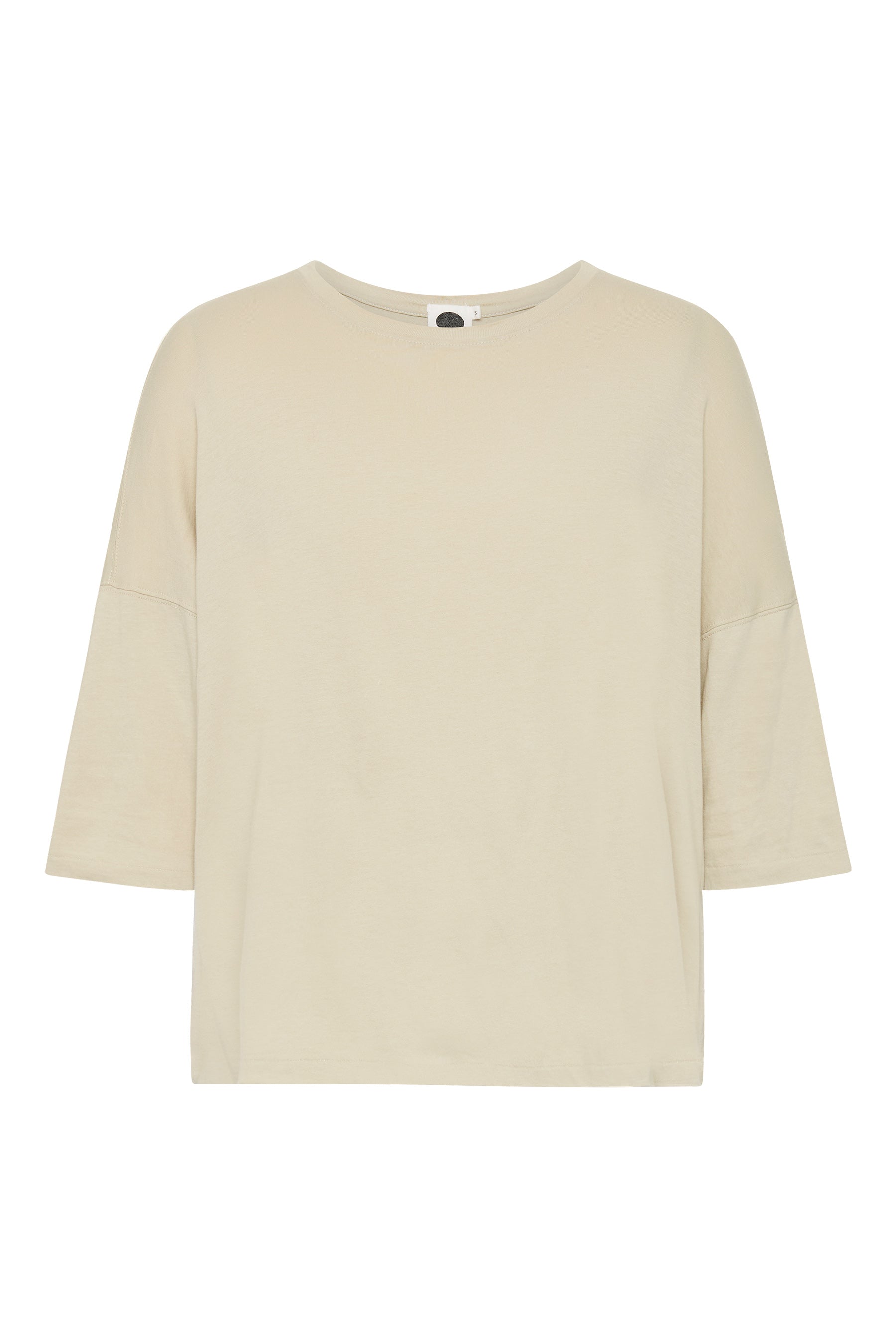 regular fit superfine t.shirt
