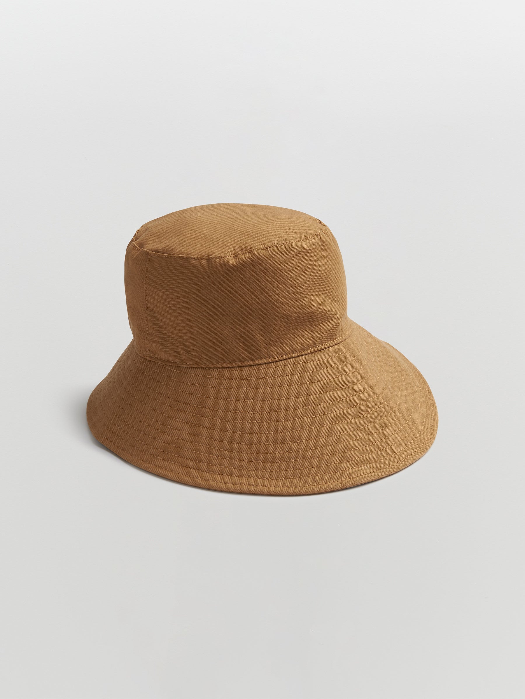 canvas fisherman hat