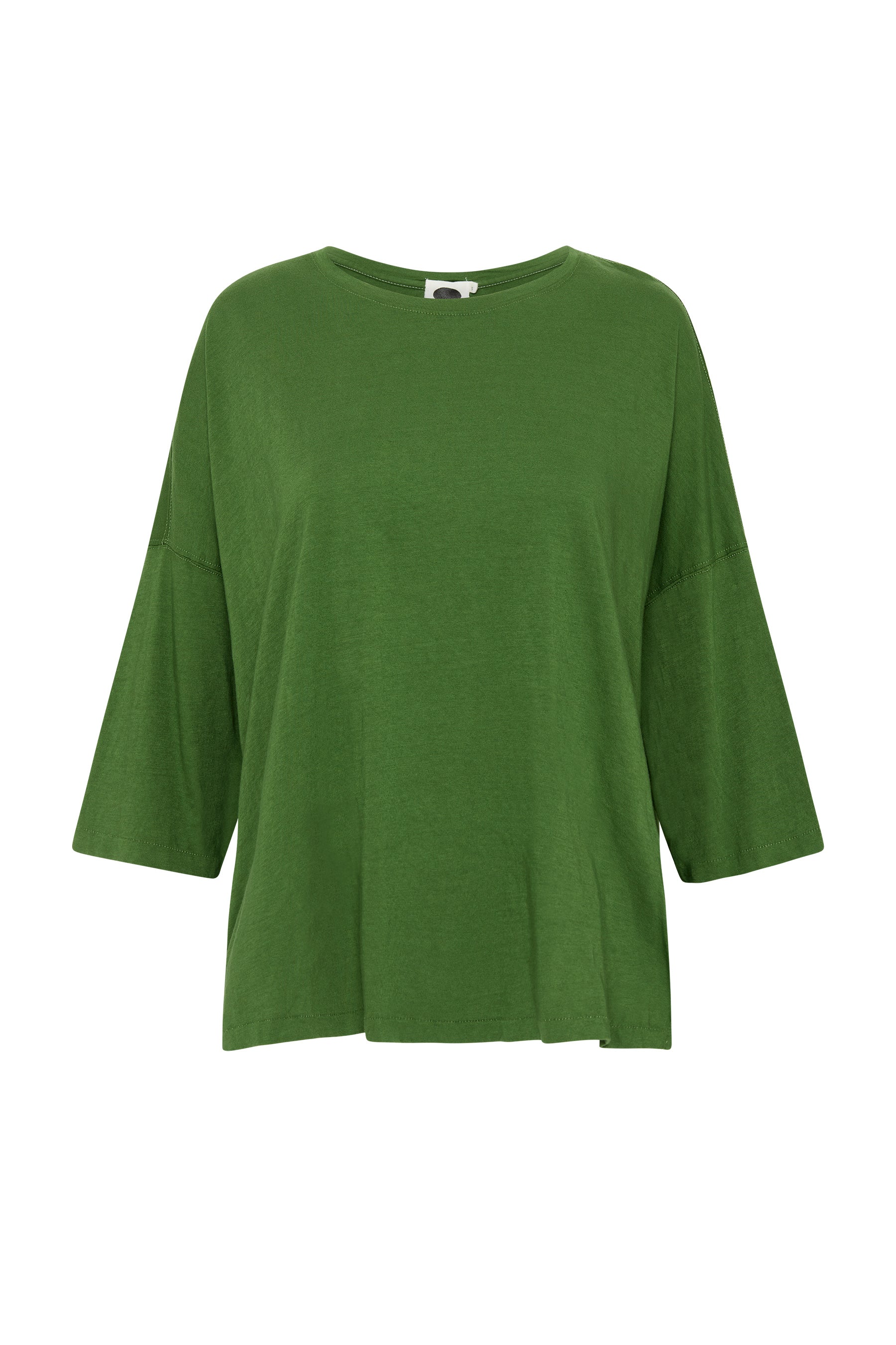 slouch boyfriend short sleeve t.shirt